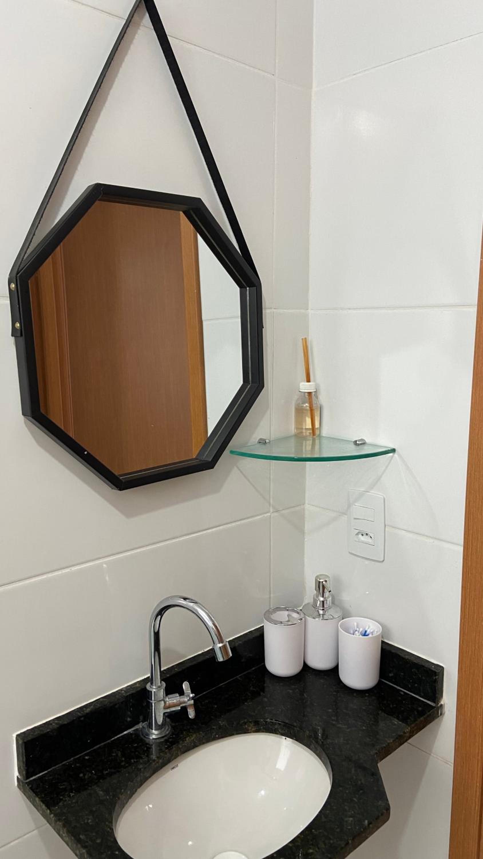 Apartamento completo em Campina Grande