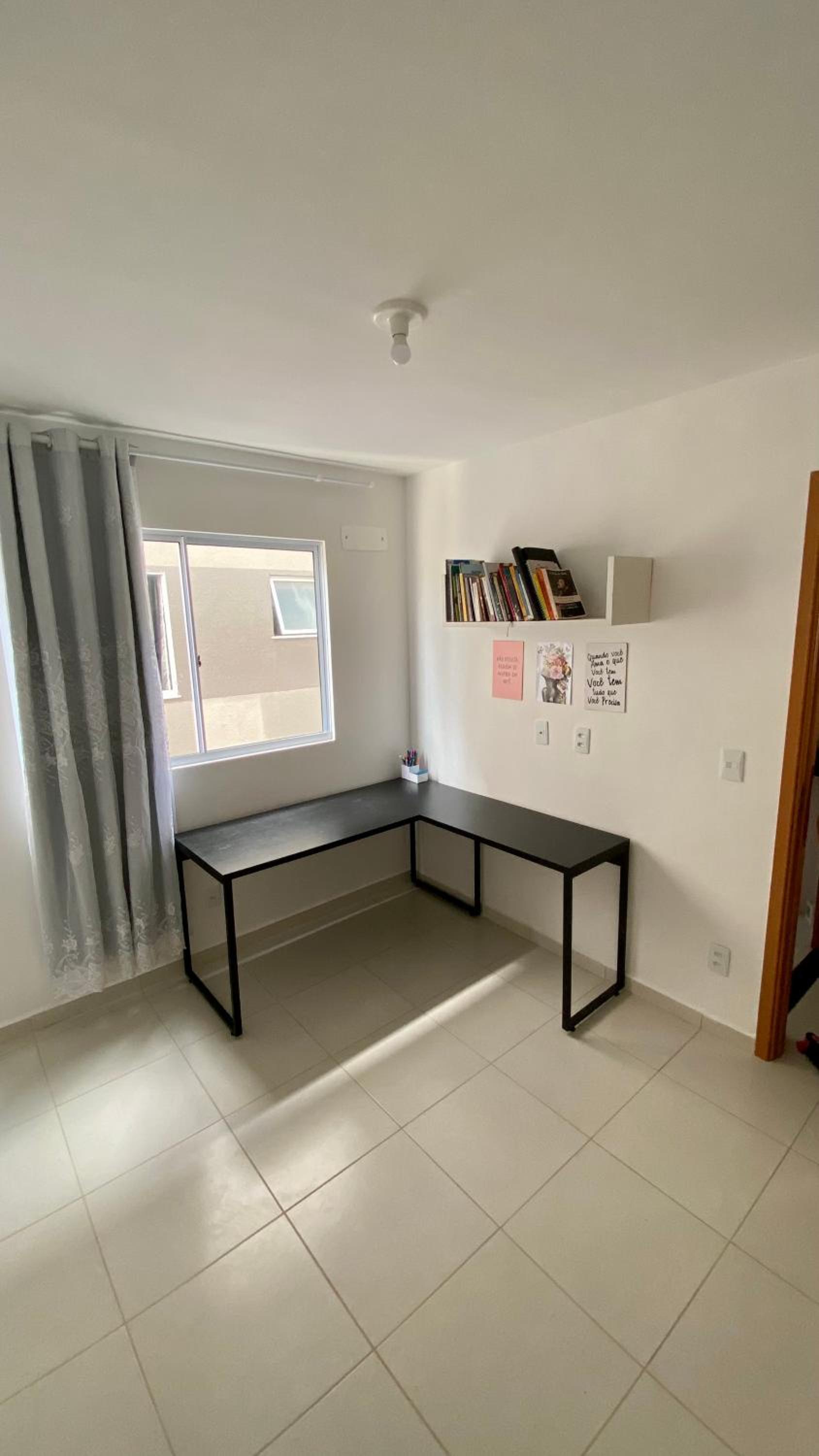 Apartamento completo em Campina Grande