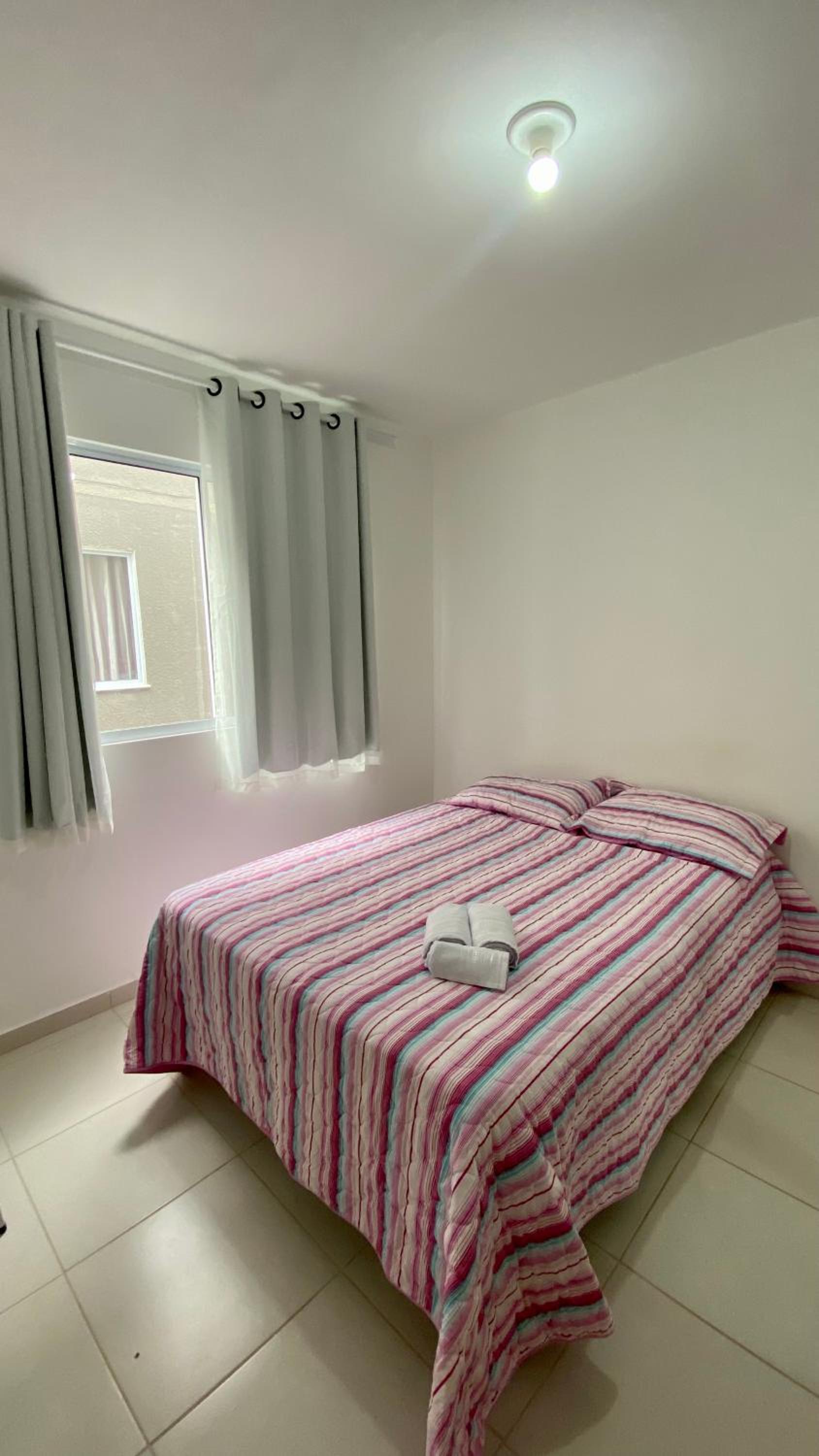 Apartamento completo em Campina Grande