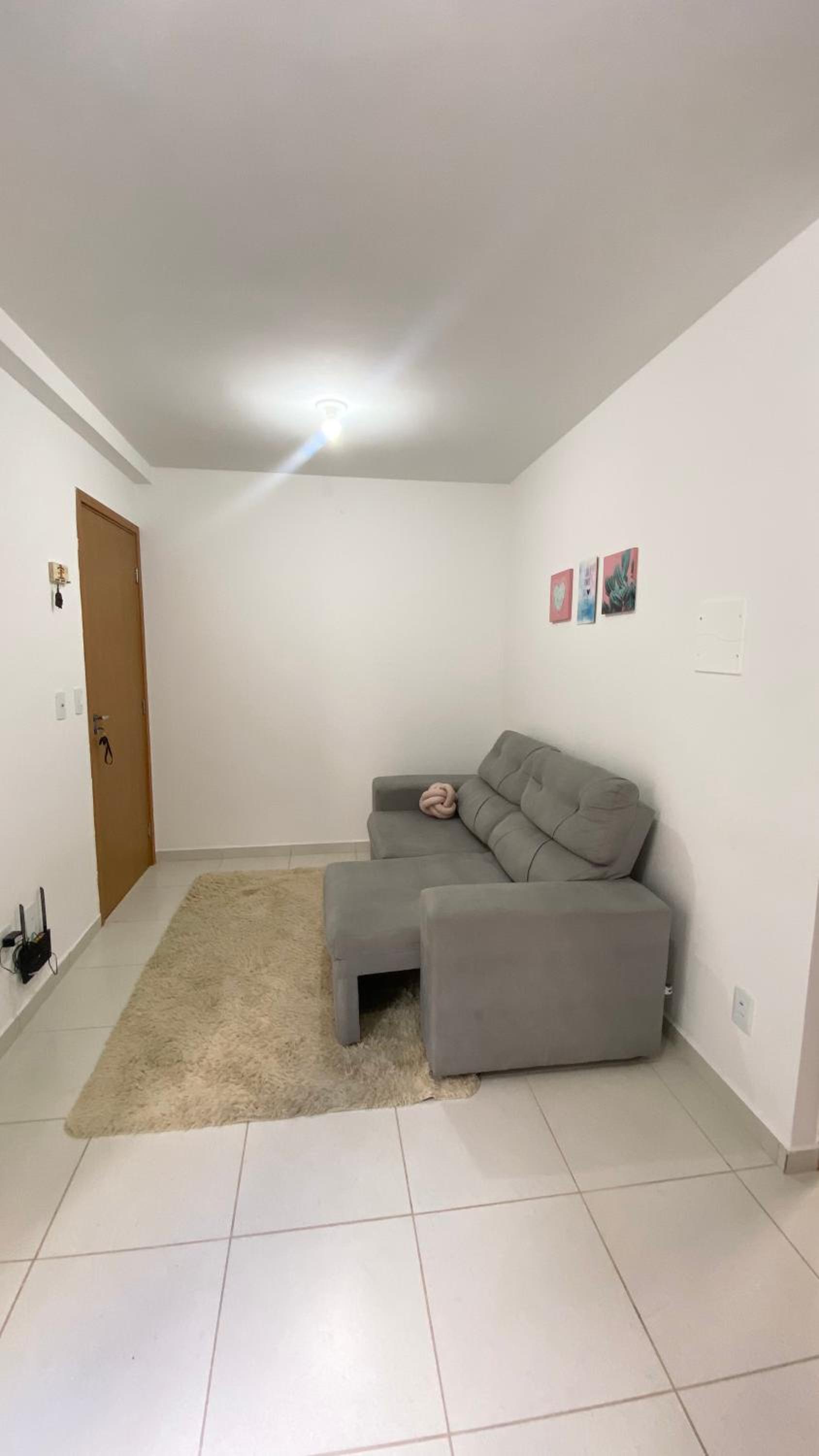 Apartamento completo em Campina Grande