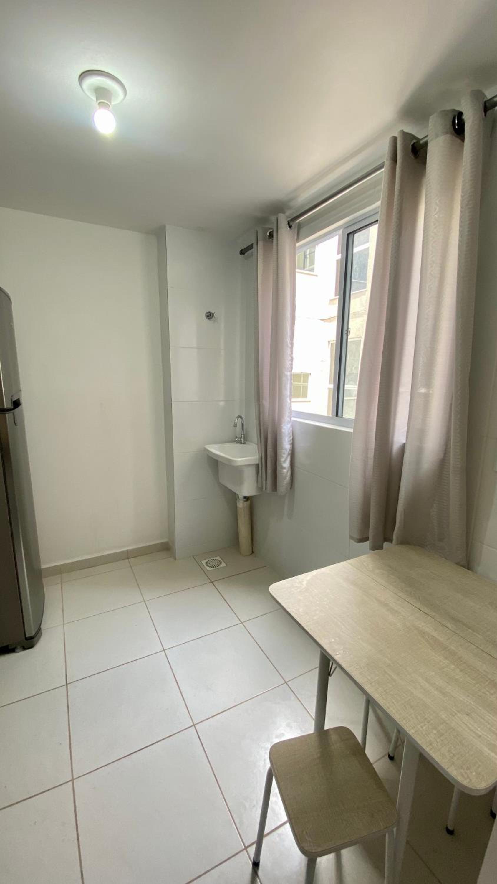 Apartamento completo em Campina Grande