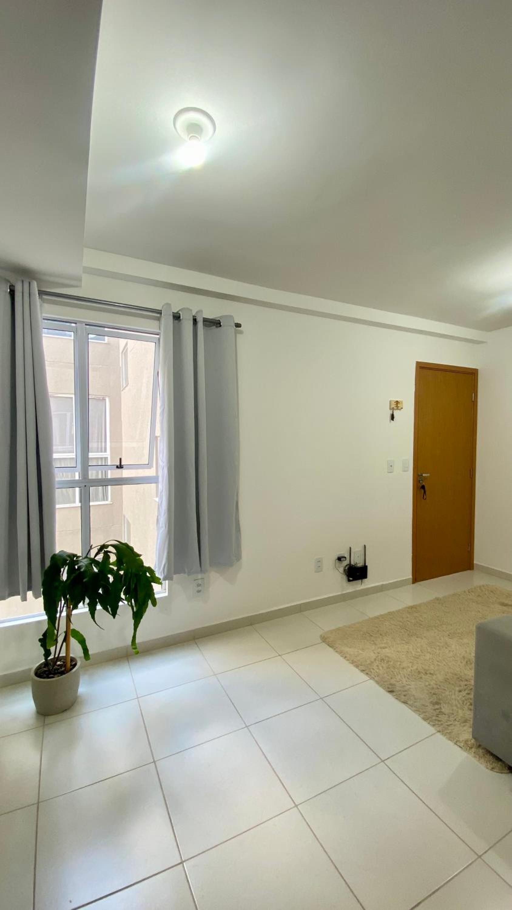 Apartamento completo em Campina Grande