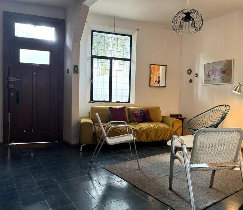 Departamento Antiguo/remodelado, San Rafael photo 4
