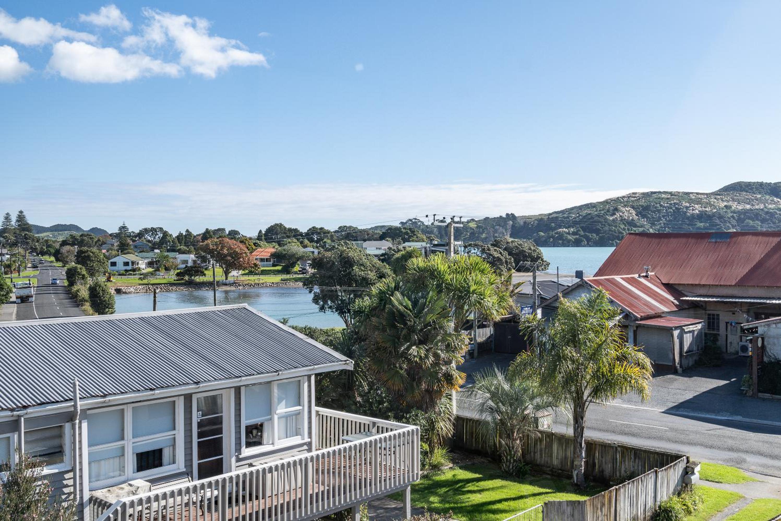 Harbourside Cove