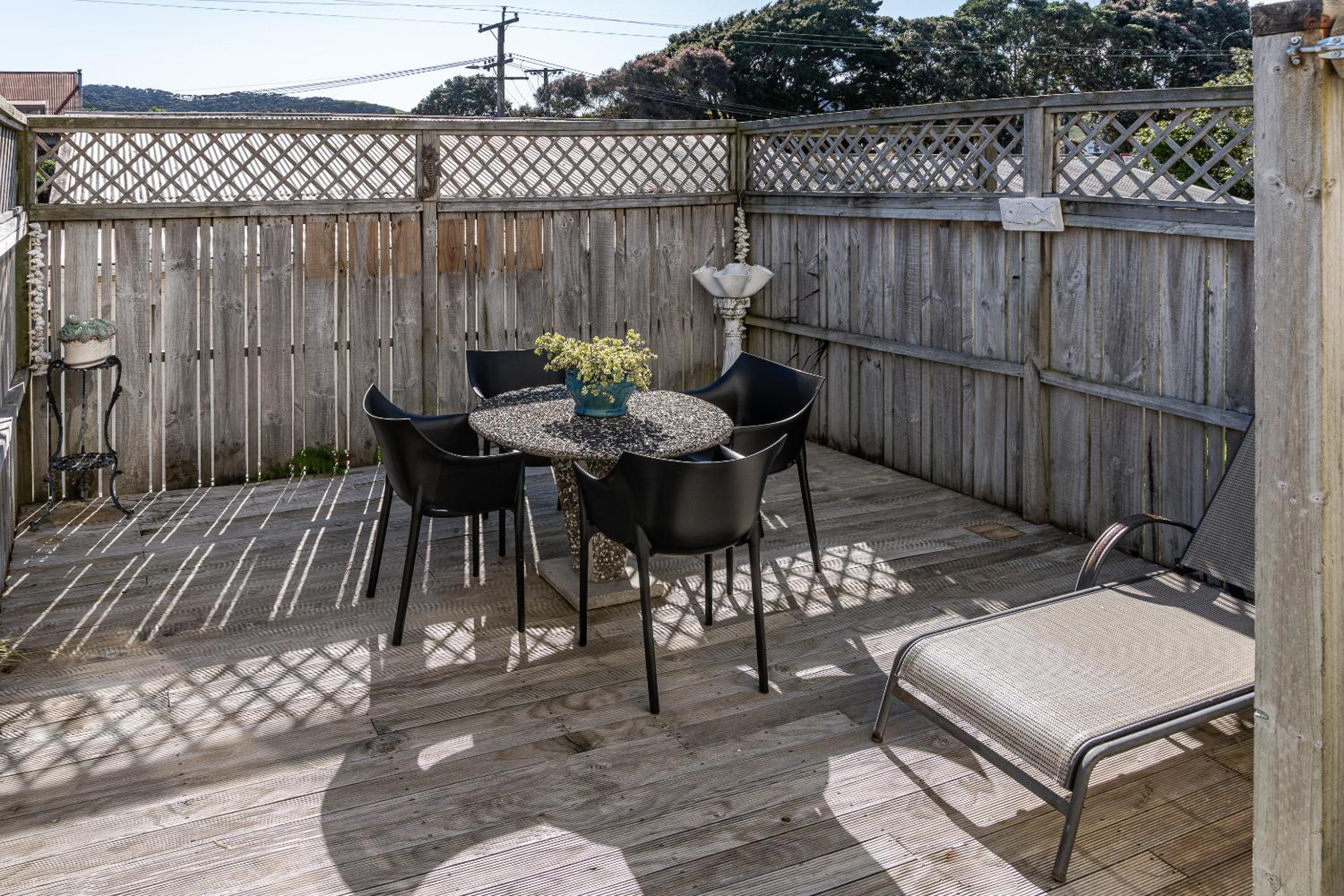 Harbourside Cove