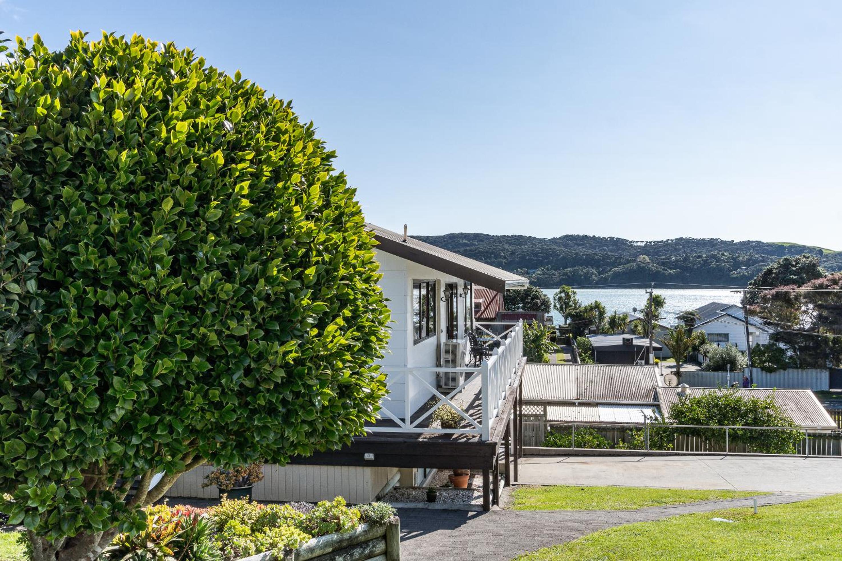 Harbourside Cove