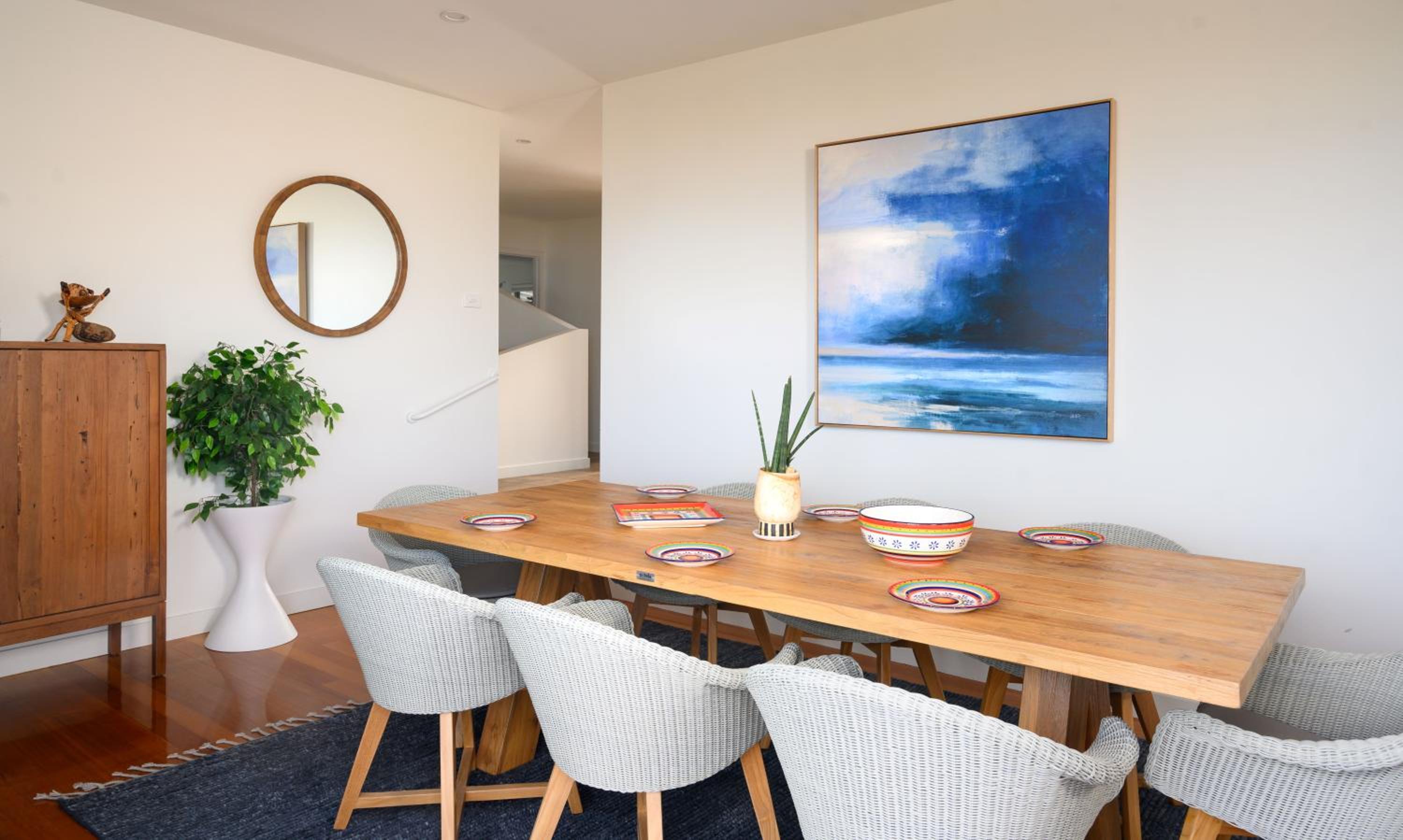 Coastal Escape ~ a sublime retreat!