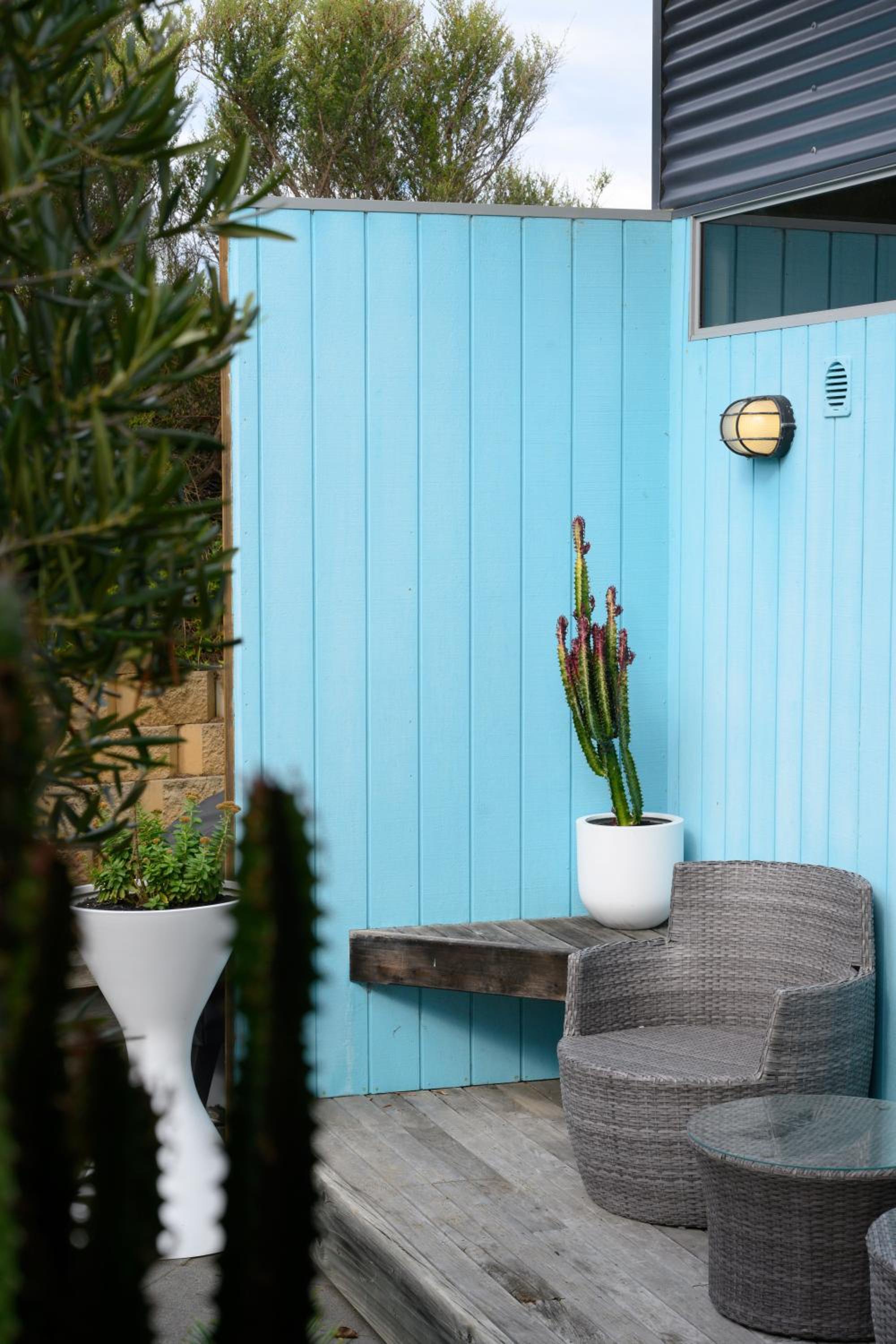Coastal Escape ~ a sublime retreat!