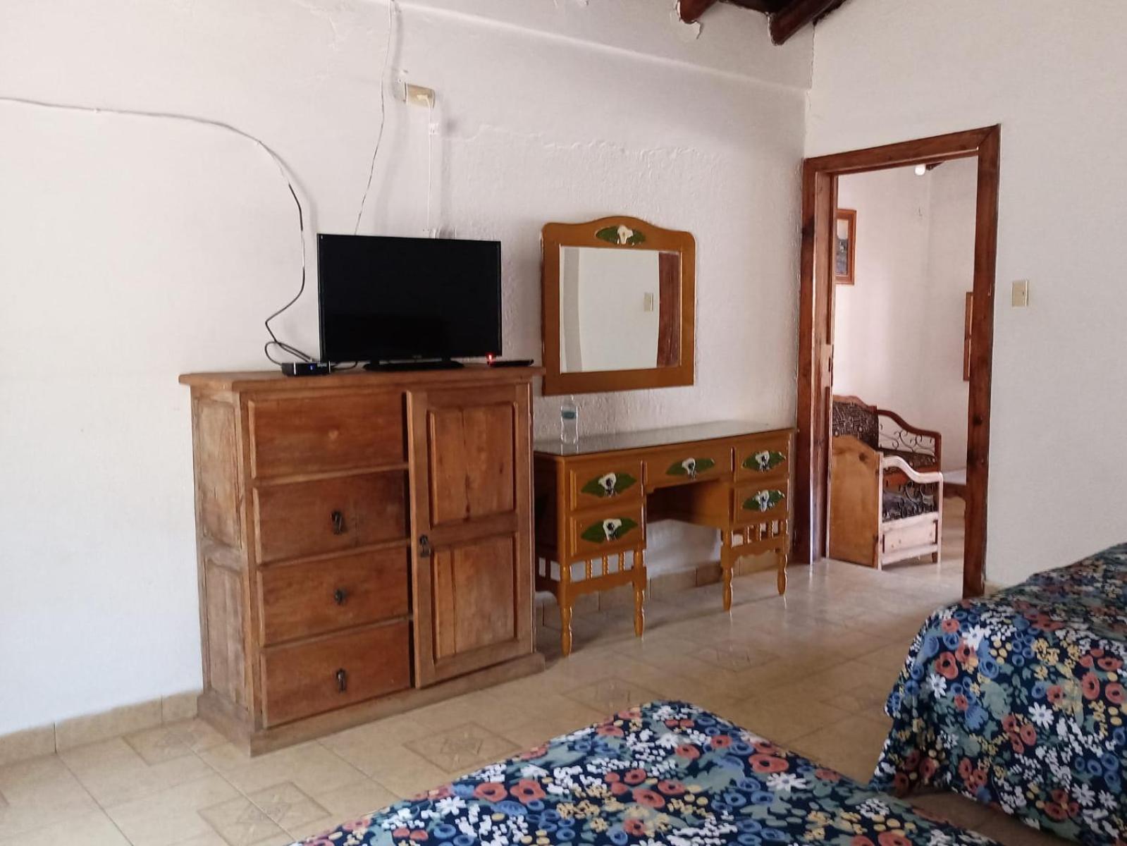 Hotel Cabañas Chalamu