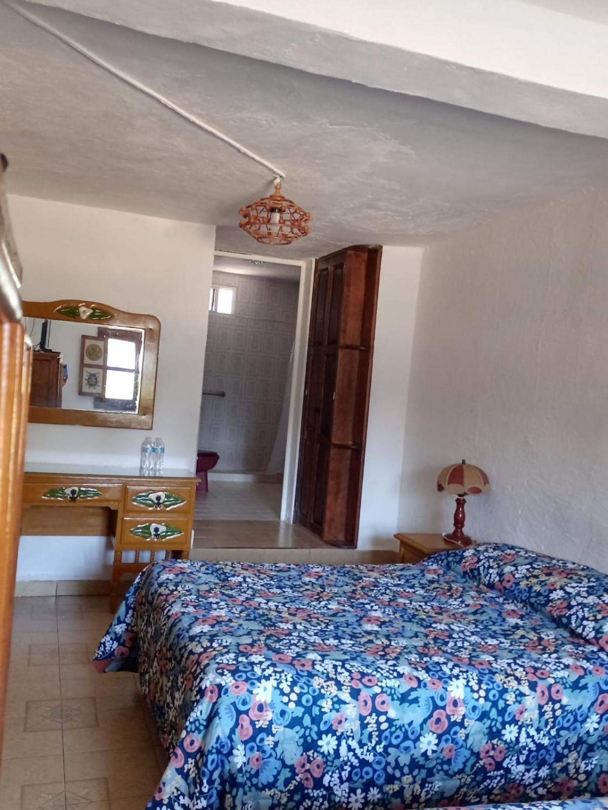 Hotel Cabañas Chalamu