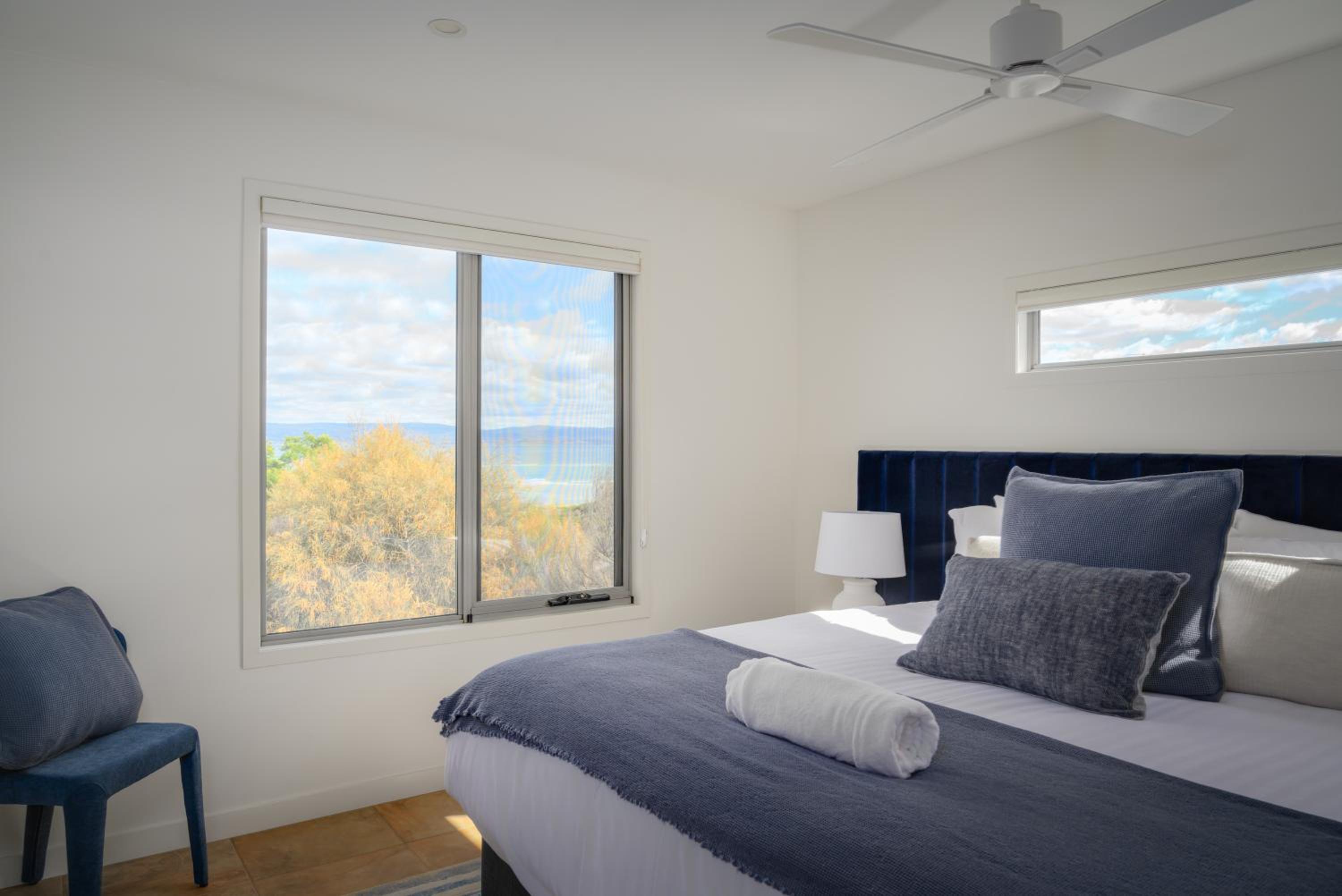 Coastal Escape ~ a sublime retreat!