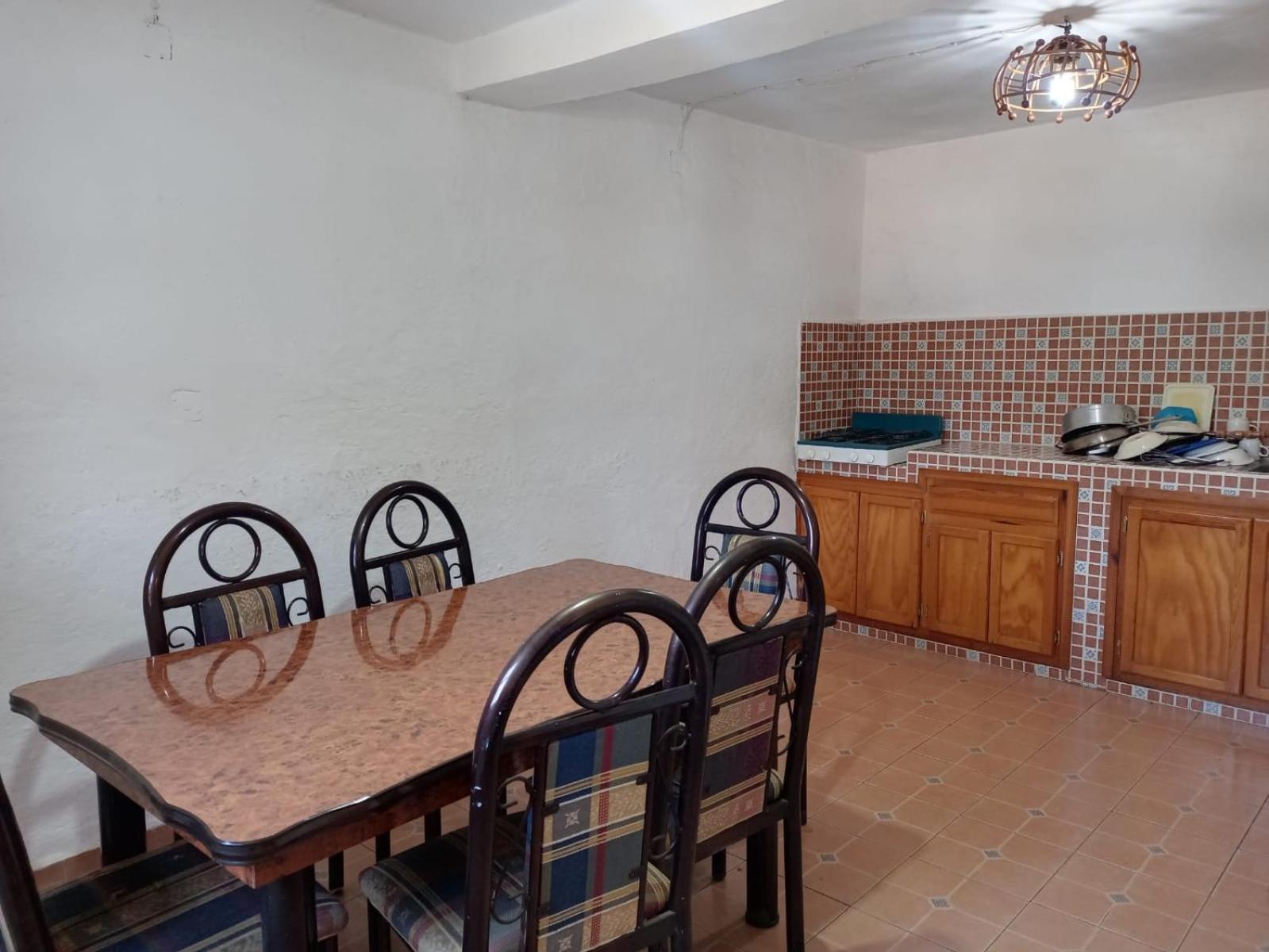Hotel Cabañas Chalamu