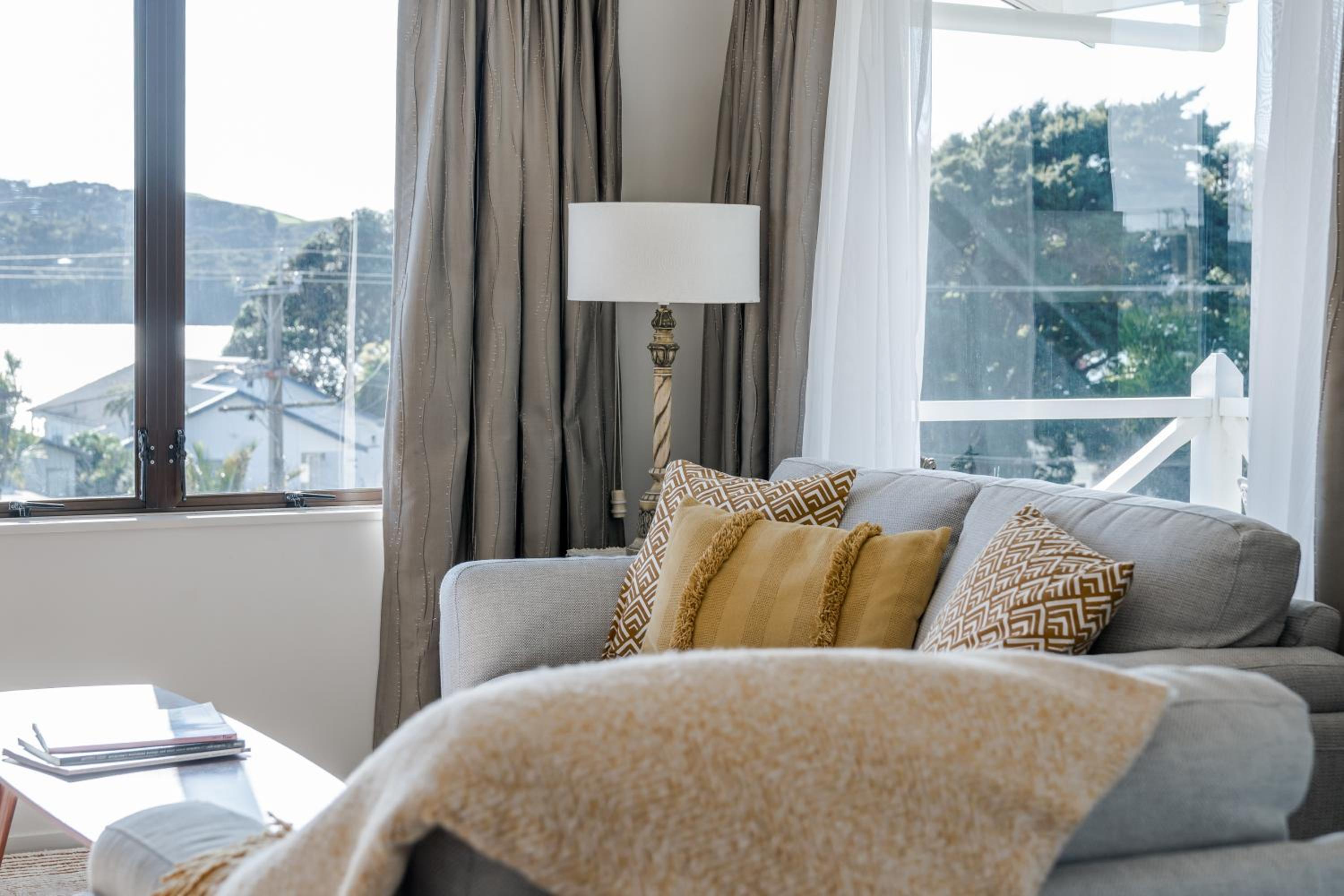Harbourside Cove