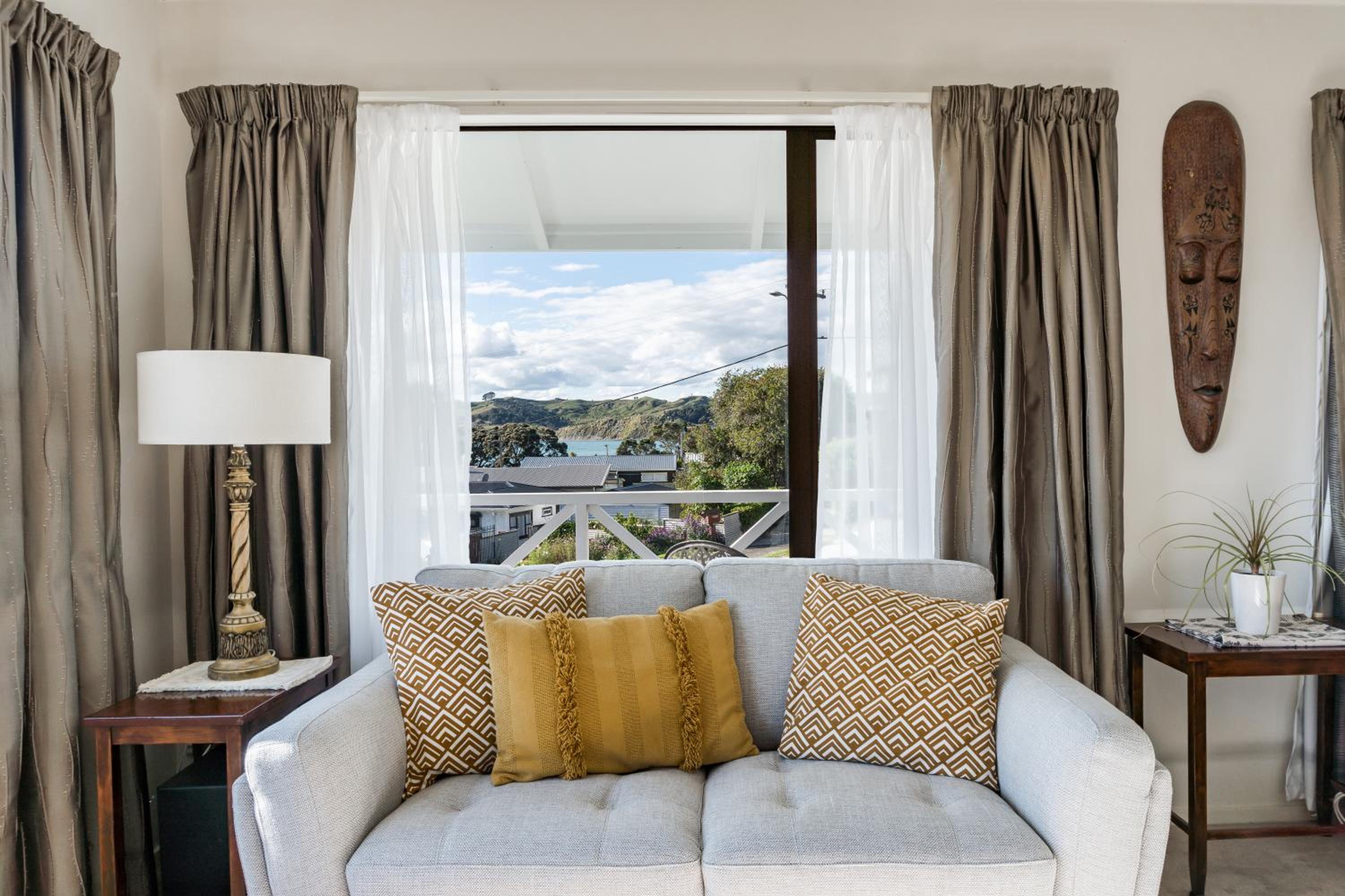 Harbourside Cove