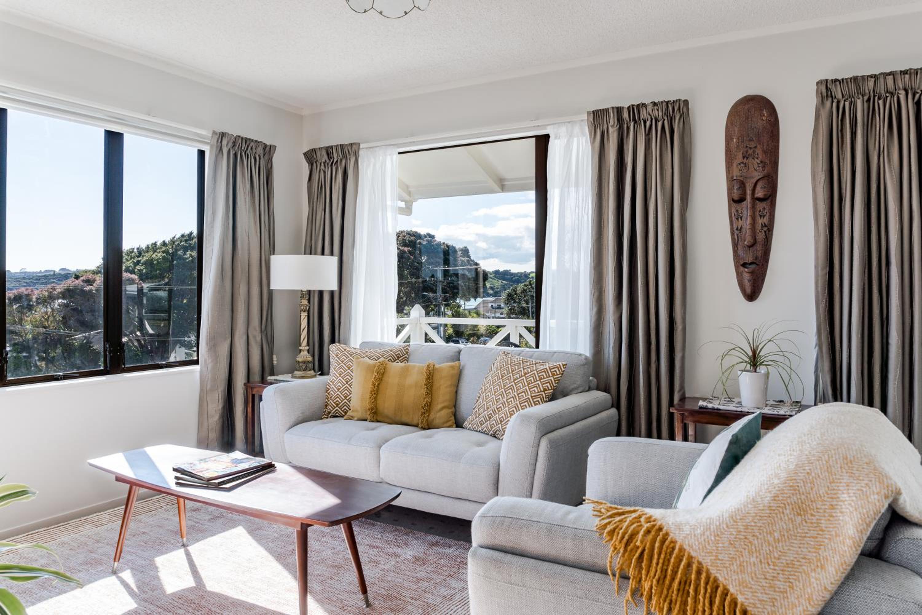 Harbourside Cove