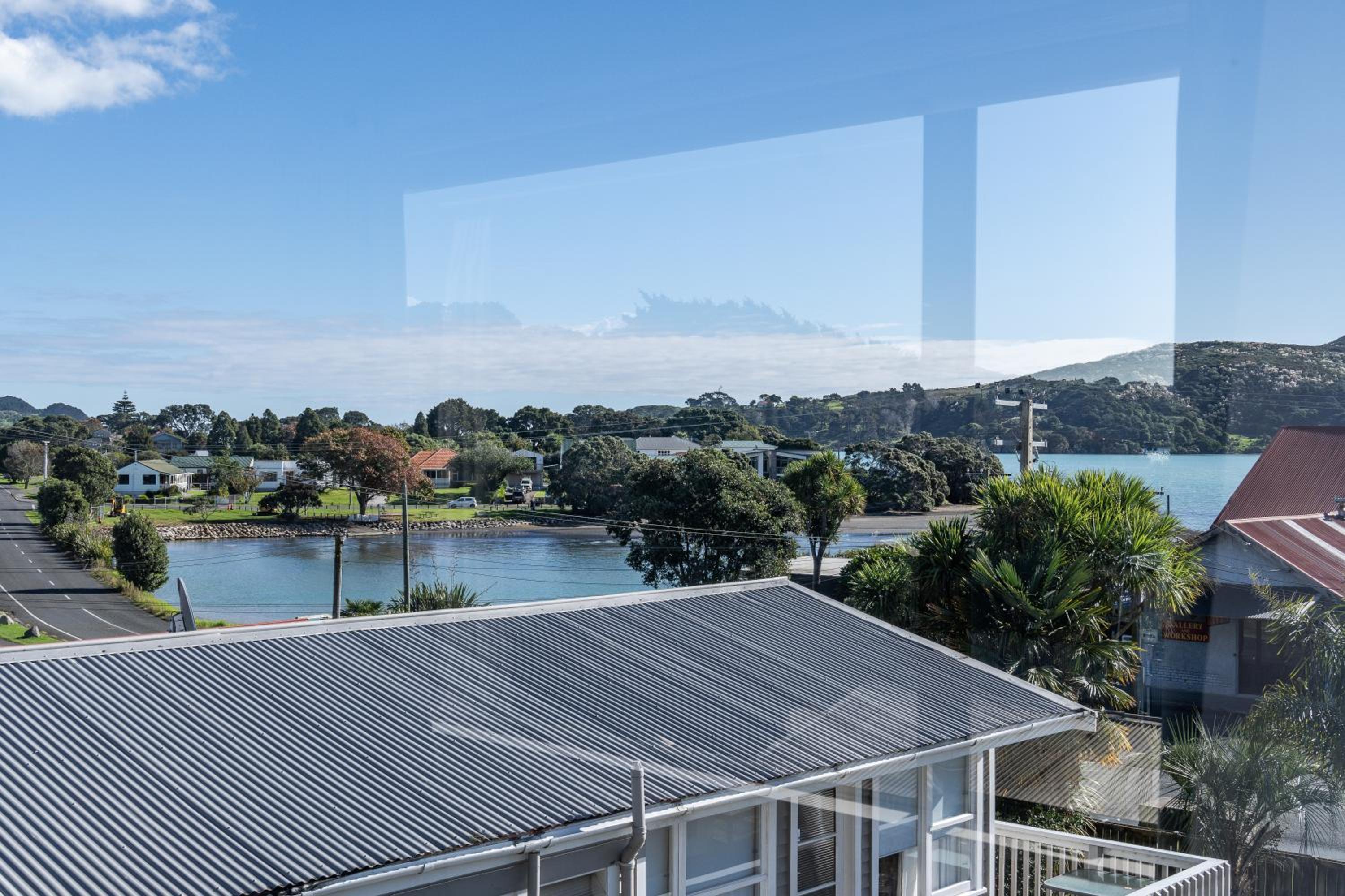 Harbourside Cove
