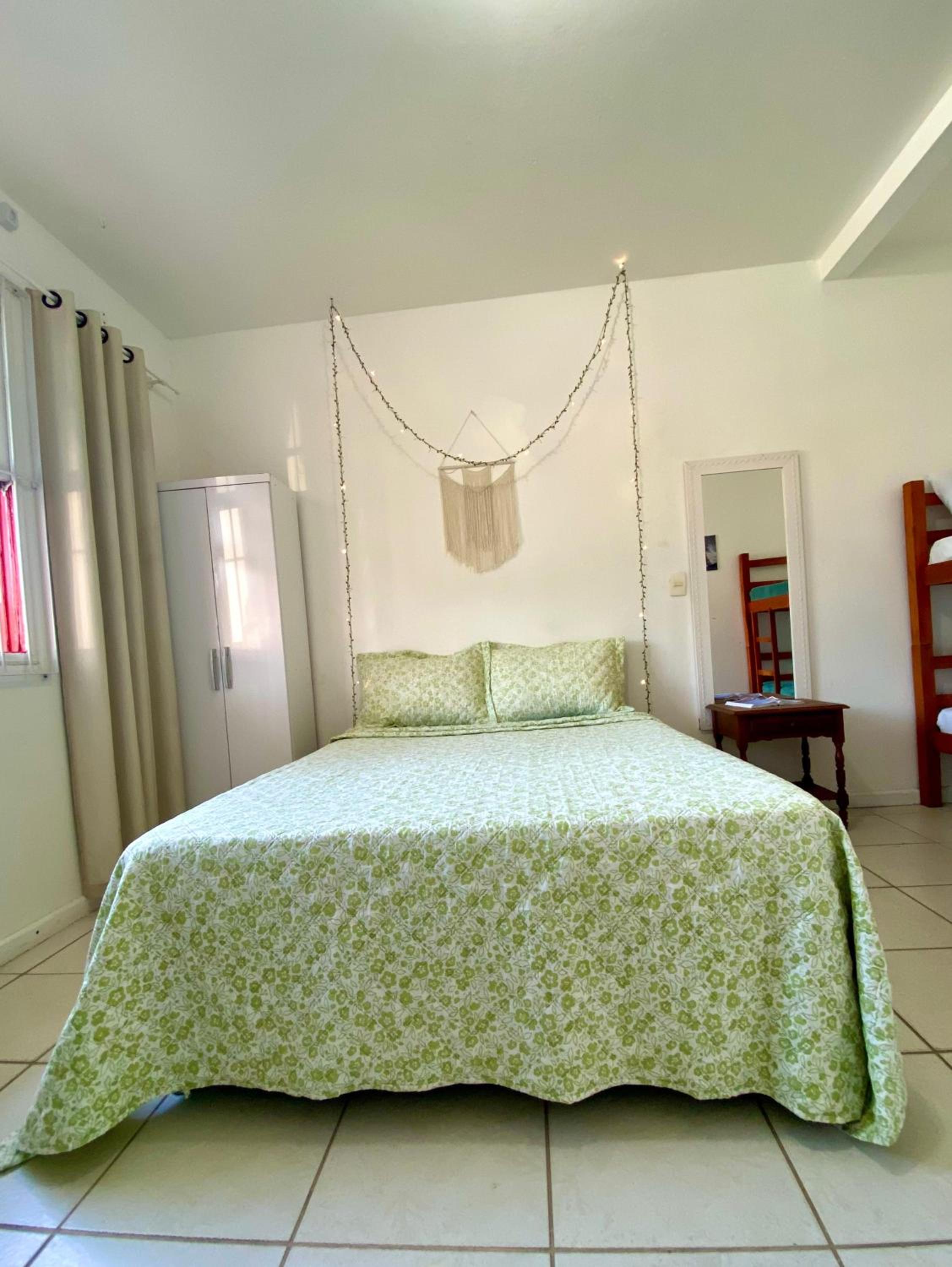 Pequi hostel