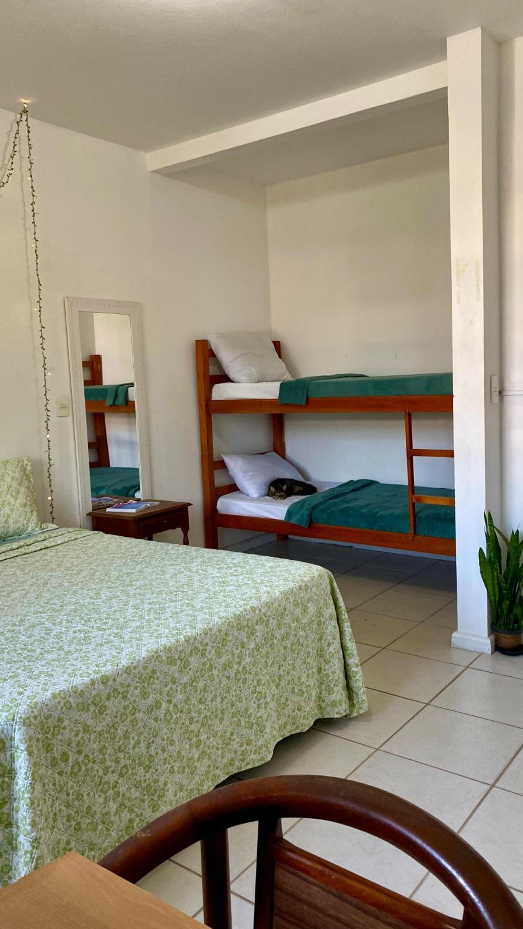 Pequi hostel