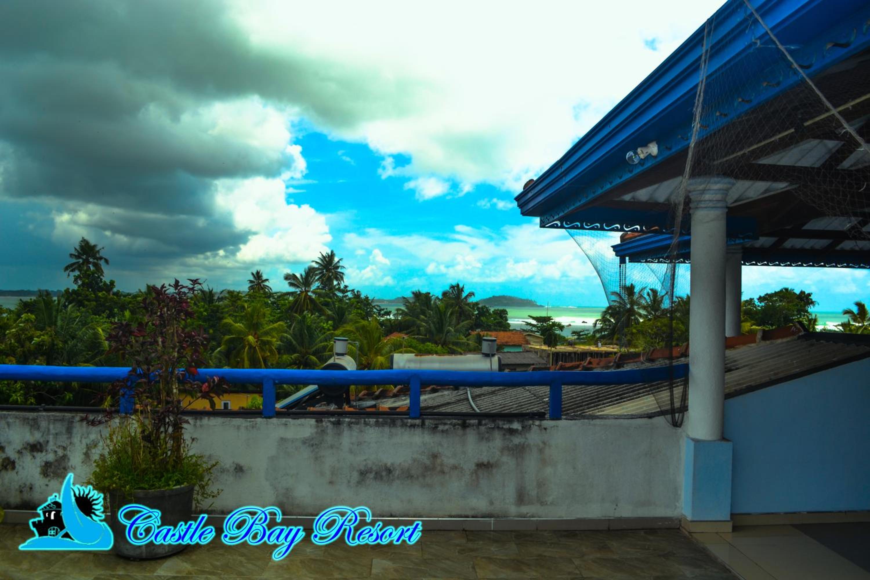 Castle Bay Resort