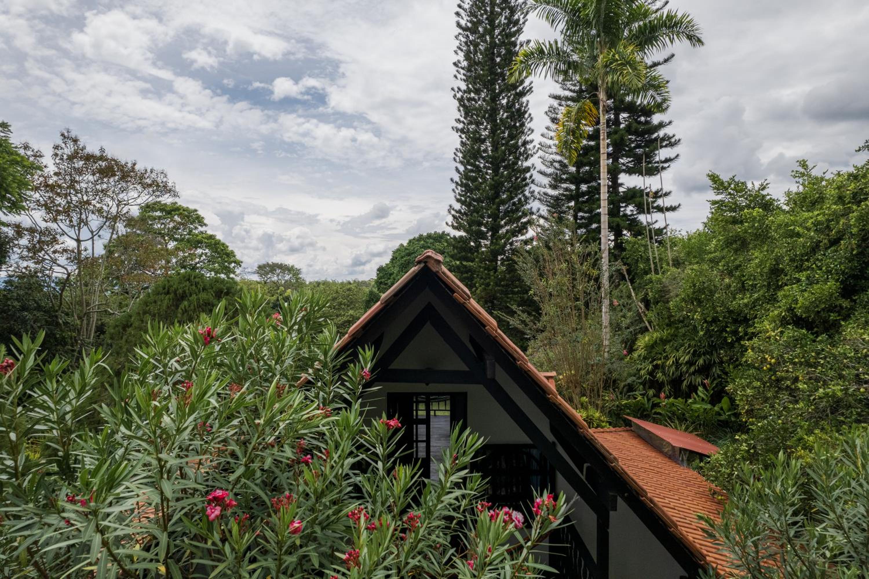 Hotel Villa Linderhof