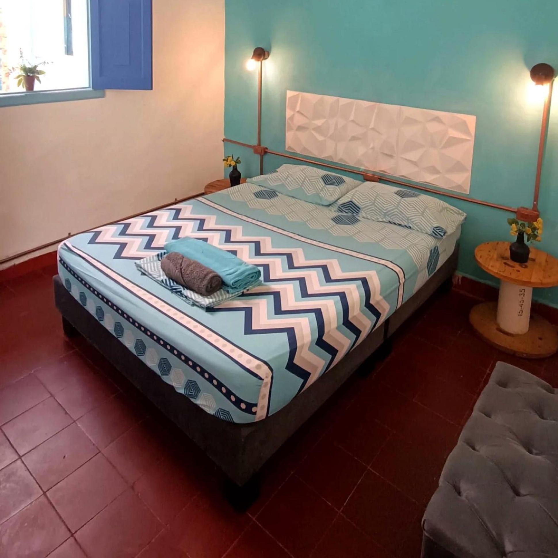 La Casa de Adry