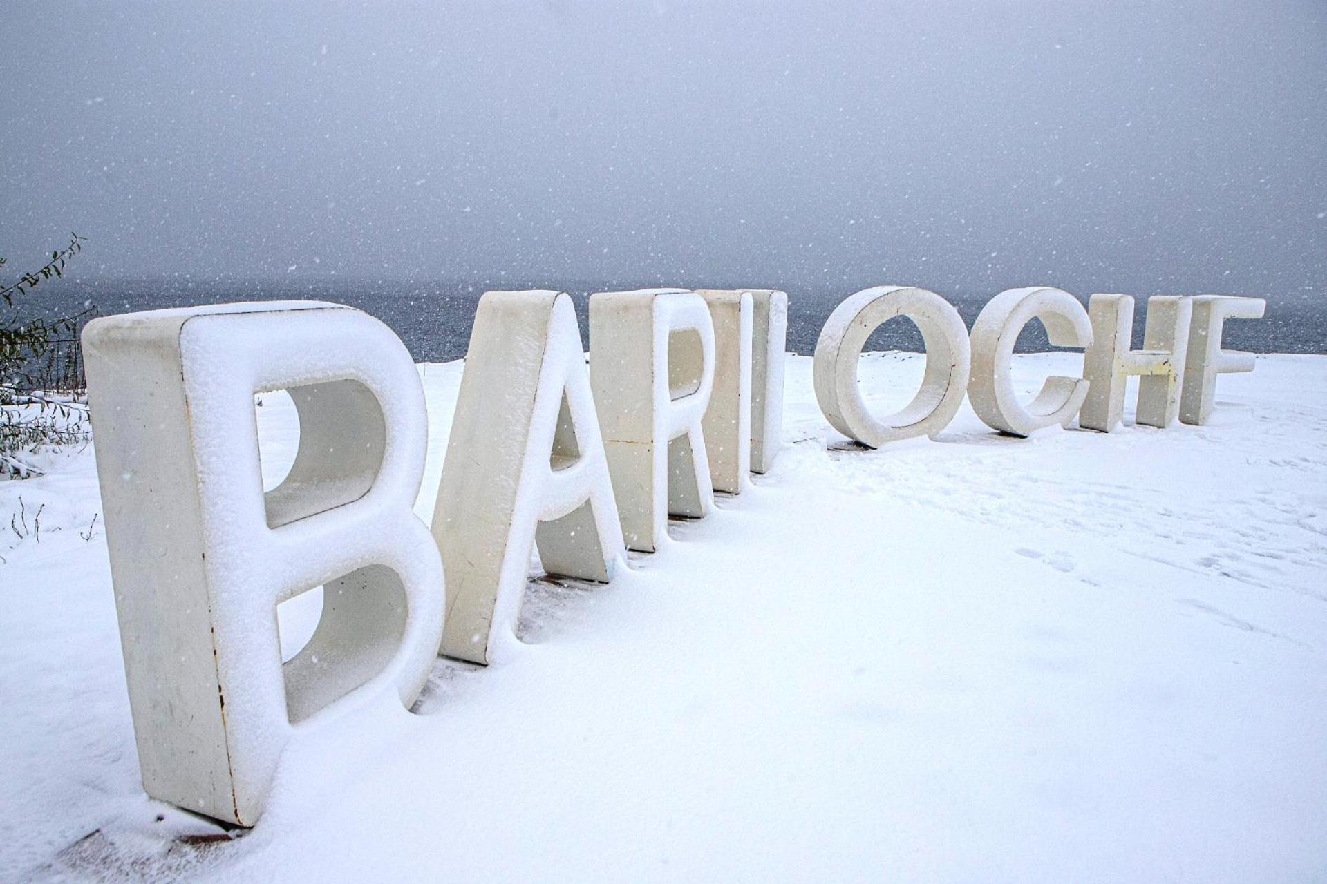 Palacios Bariloche