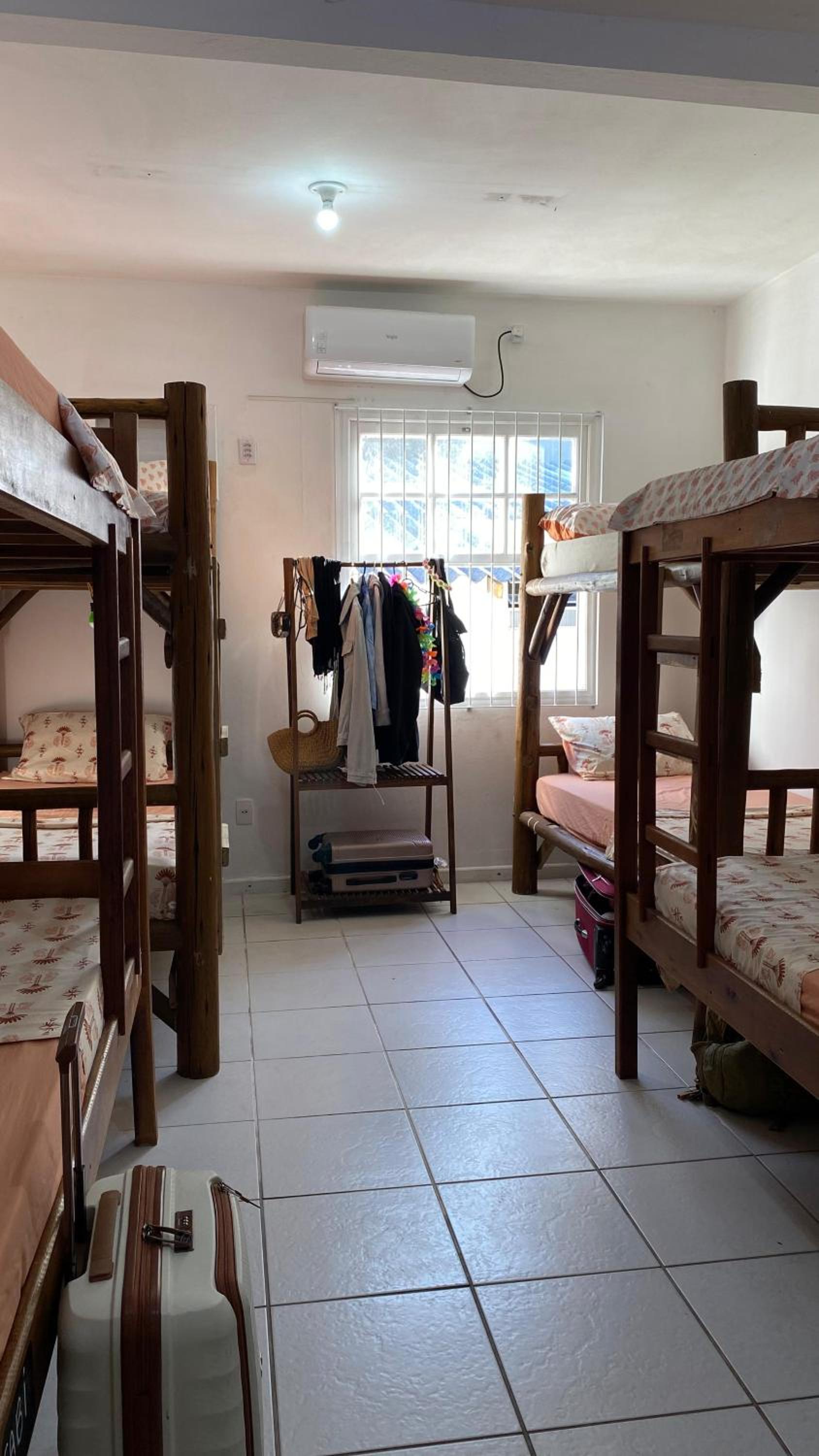 Pequi hostel