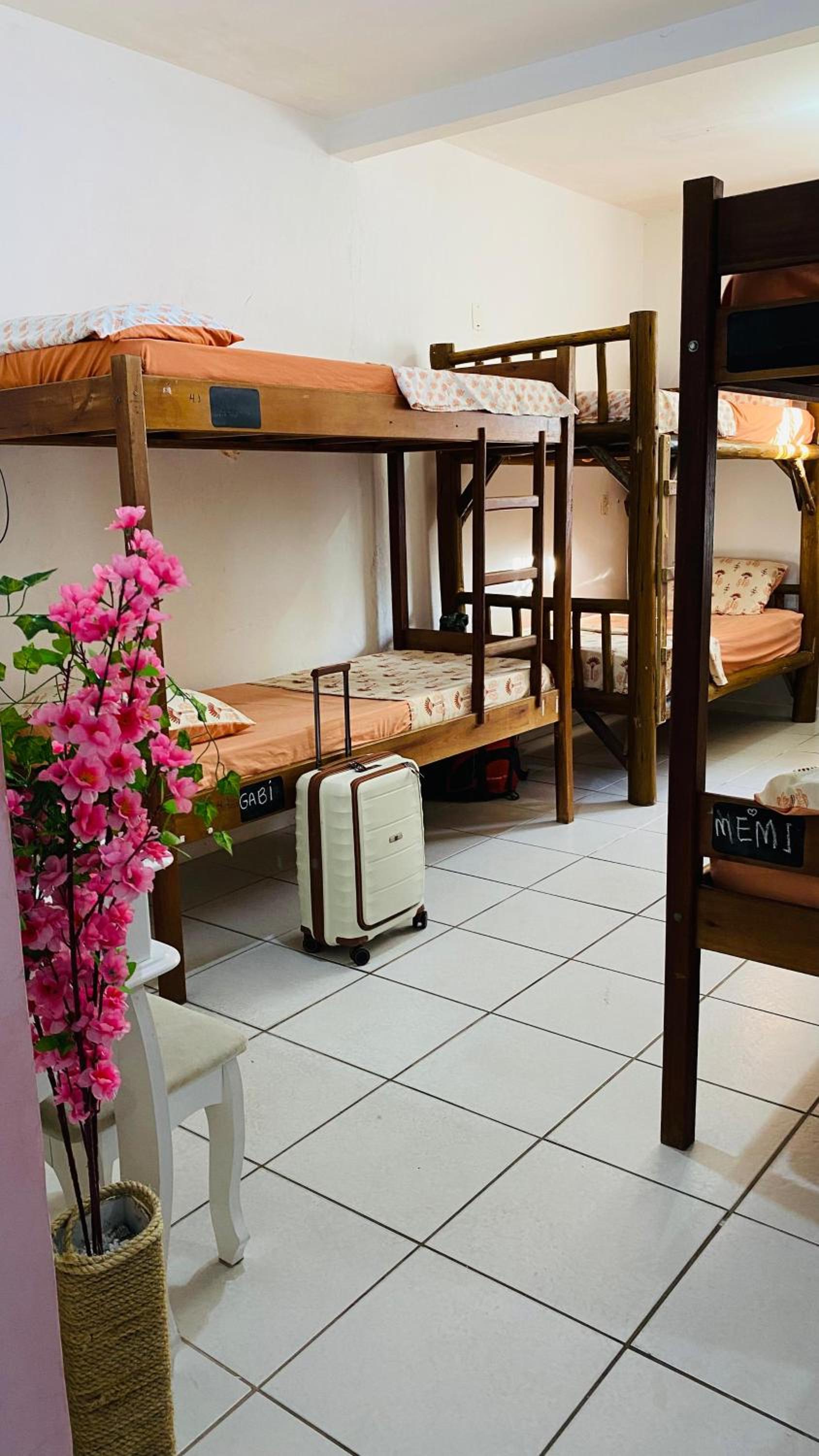 Pequi hostel