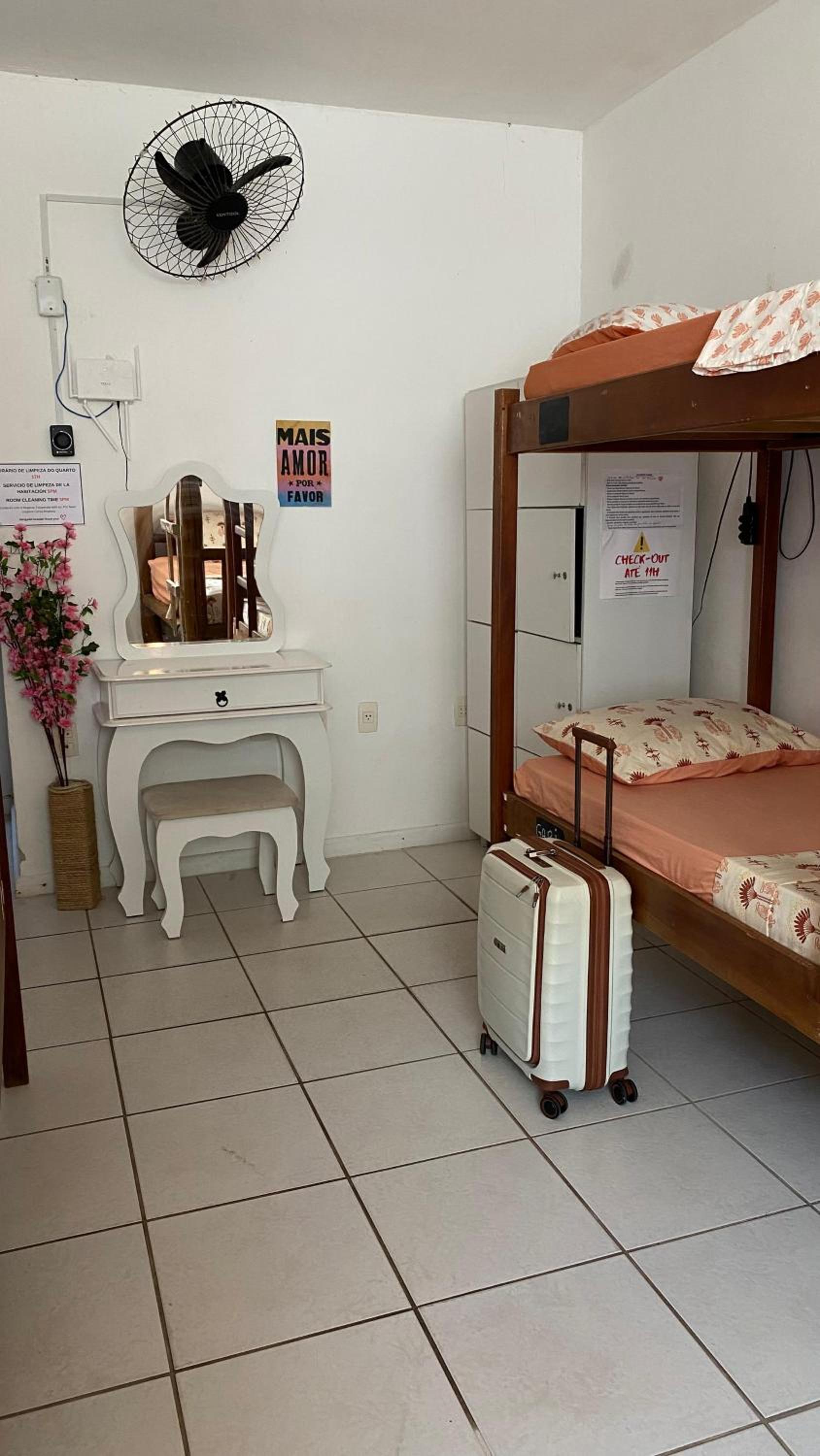 Pequi hostel