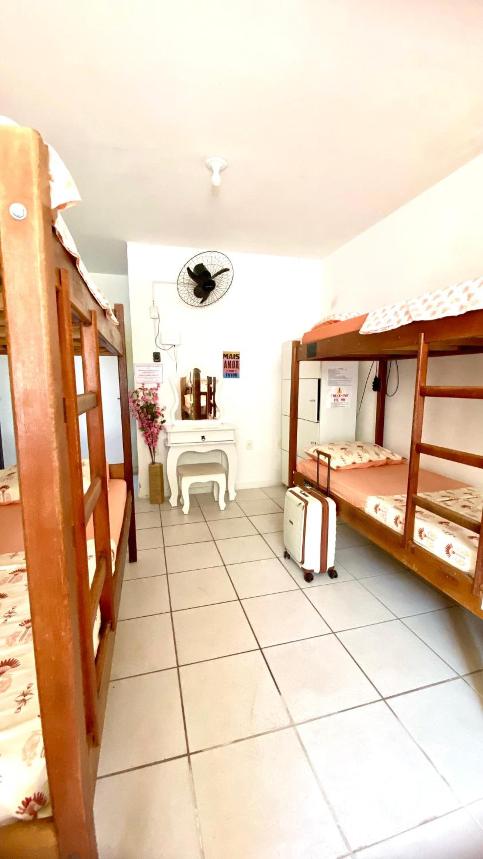 Pequi hostel