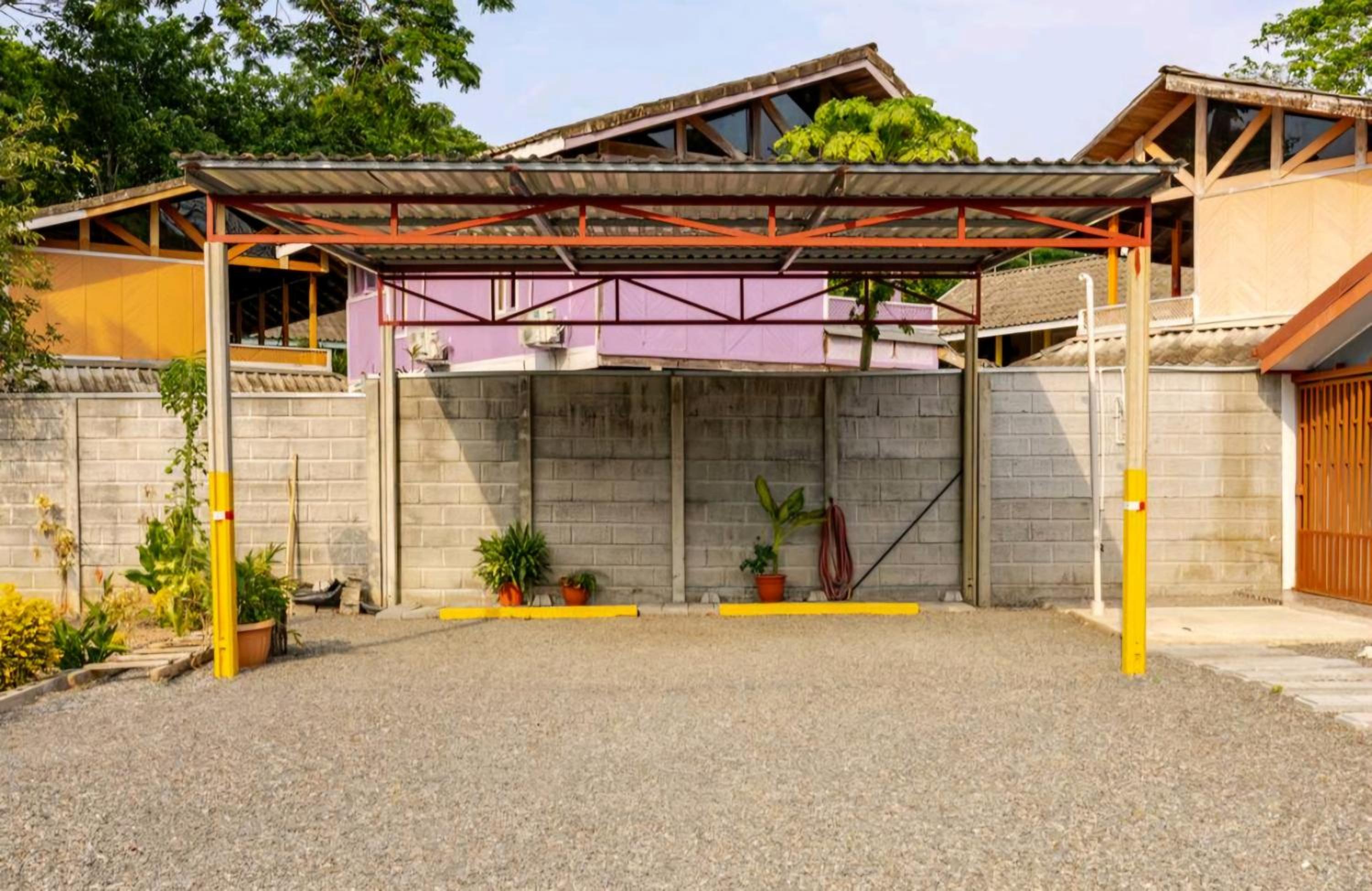Casa en Playa Tambor - A 5 minutos de la playa