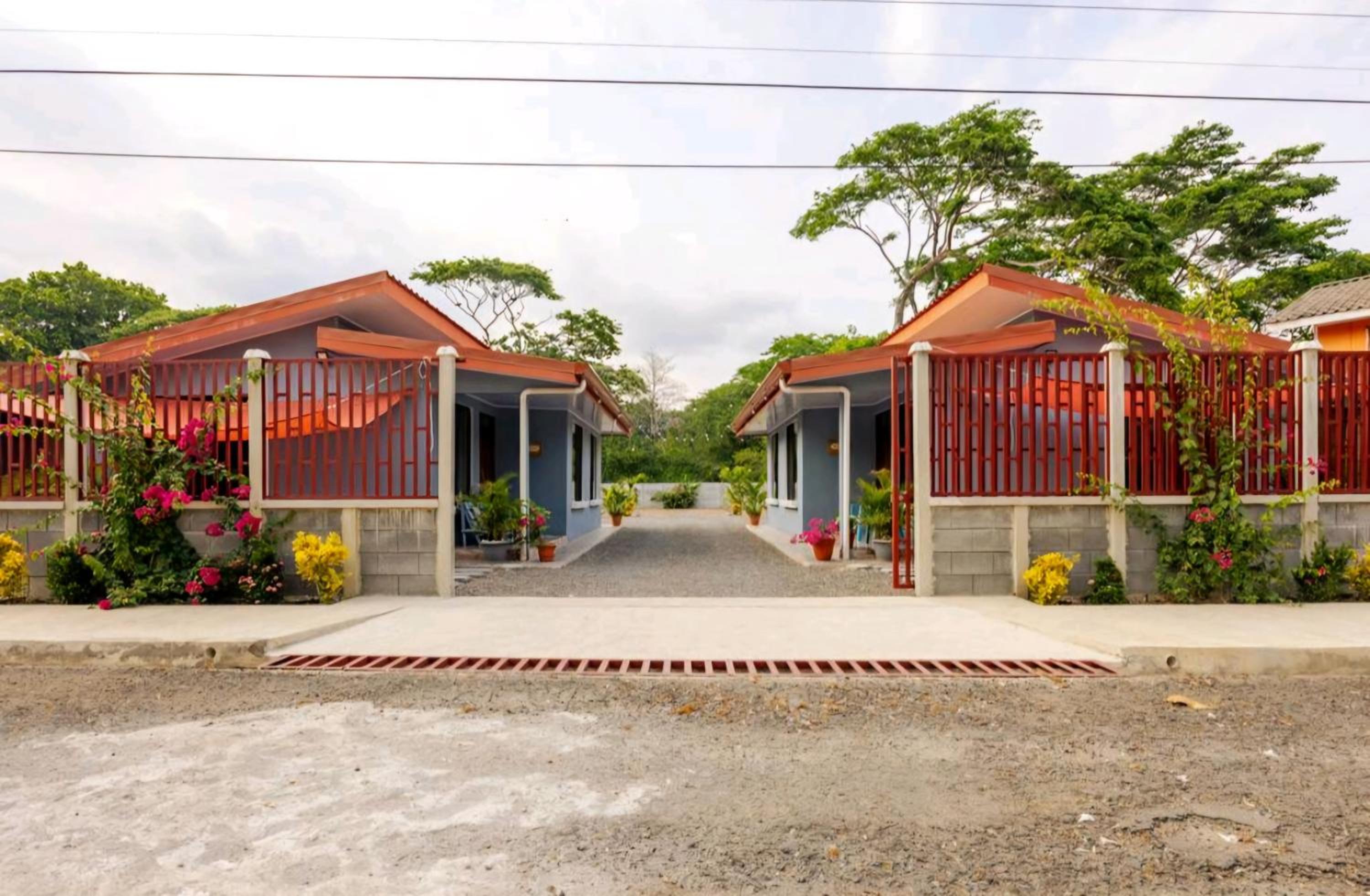 Casa en Playa Tambor - A 5 minutos de la playa