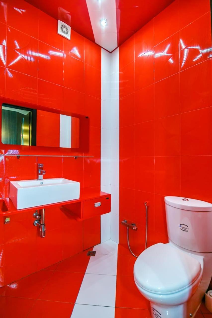 HOTEL APARTMENT VIP NEAR COURTYARD MARRIOTT