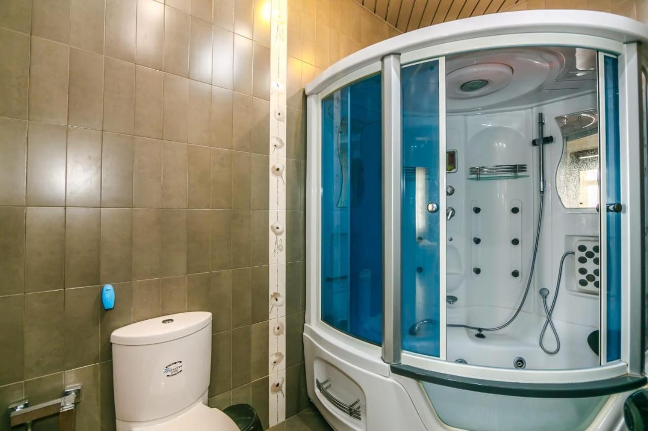 HOTEL APARTMENT VIP NEAR COURTYARD MARRIOTT