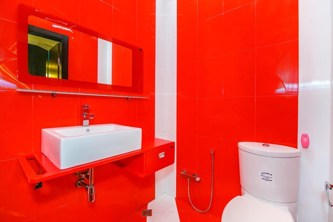 HOTEL APARTMENT VIP NEAR COURTYARD MARRIOTT