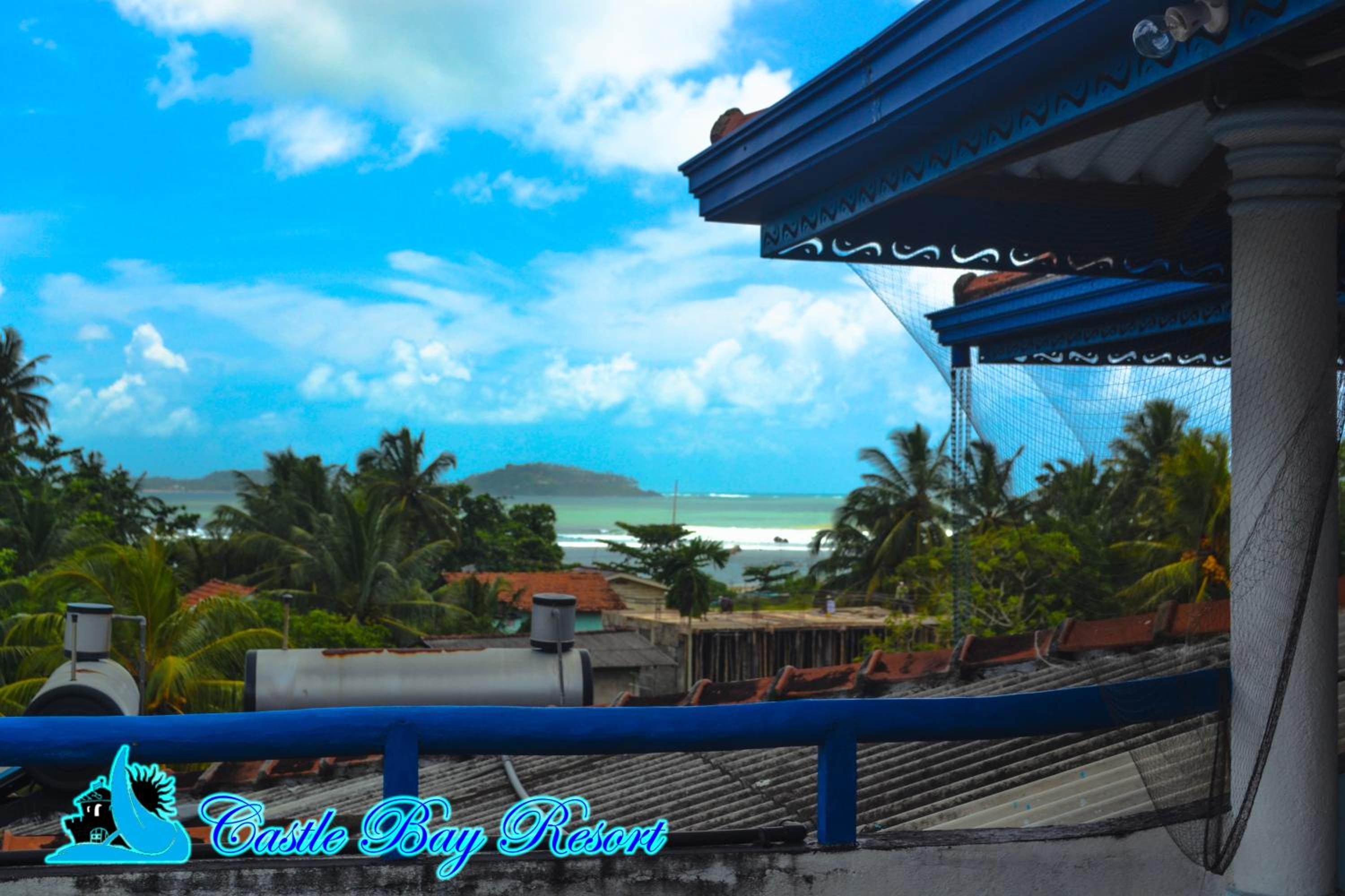Castle Bay Resort