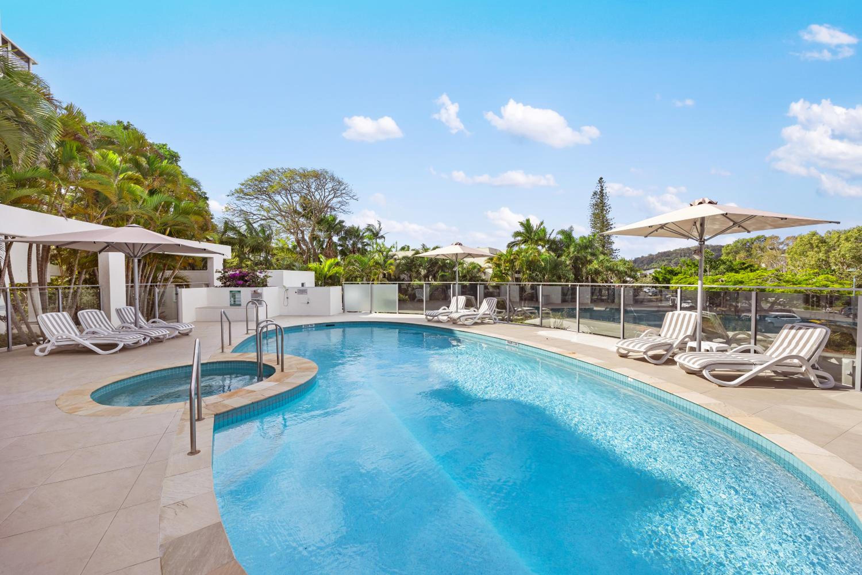 Las Rias, Riverside Luxury Bliss
