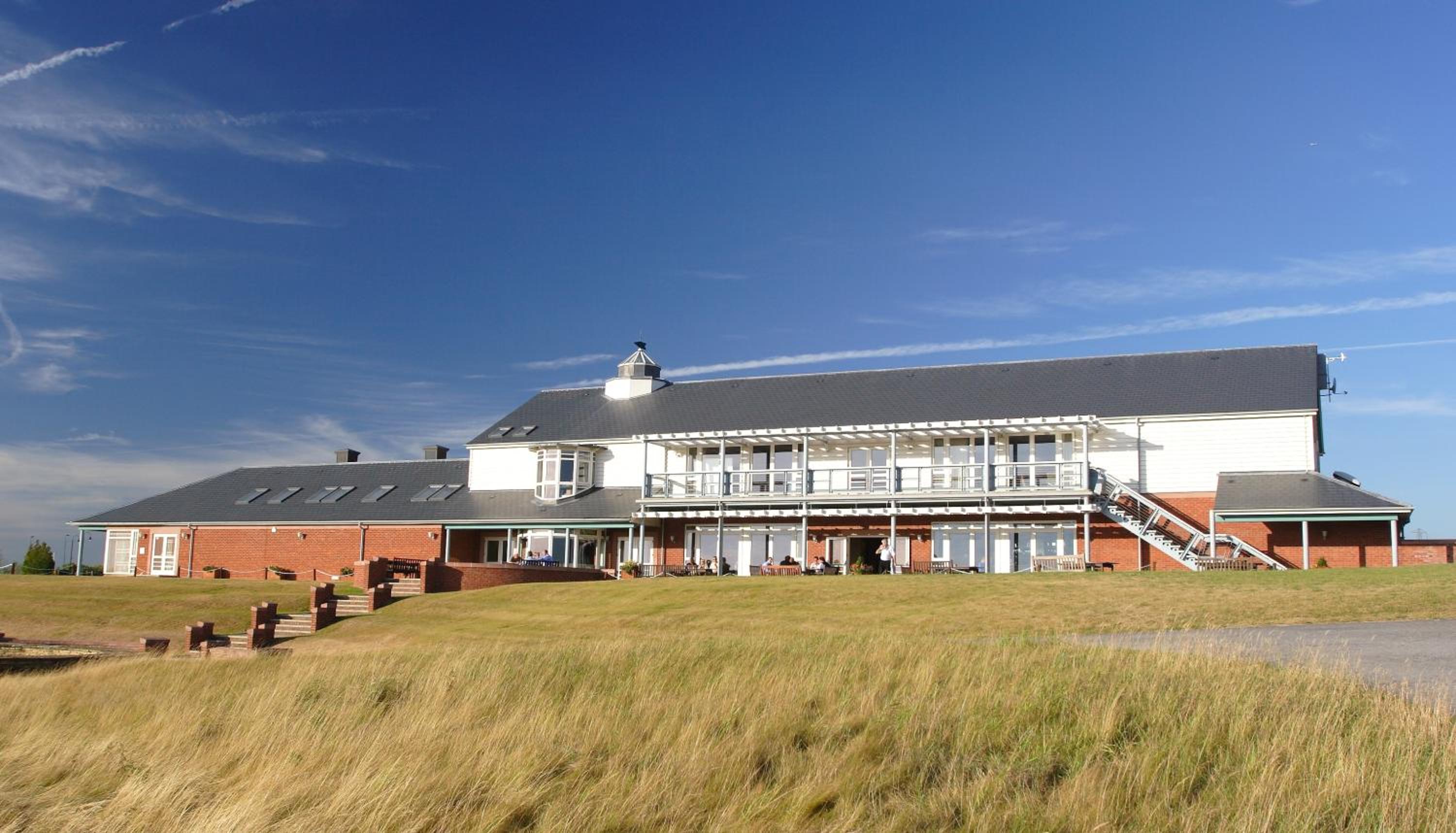 Crewe Vacations - Wychwood Park Hotel and Golf Club - Property Image 27