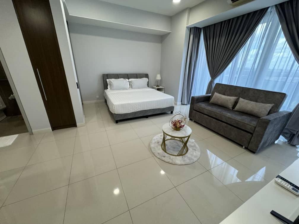 Grand Medini Residence, Studio, Legoland, Medini, Edu City, Eco Botanic, Gleneagles Hosp., Netflix photo 1