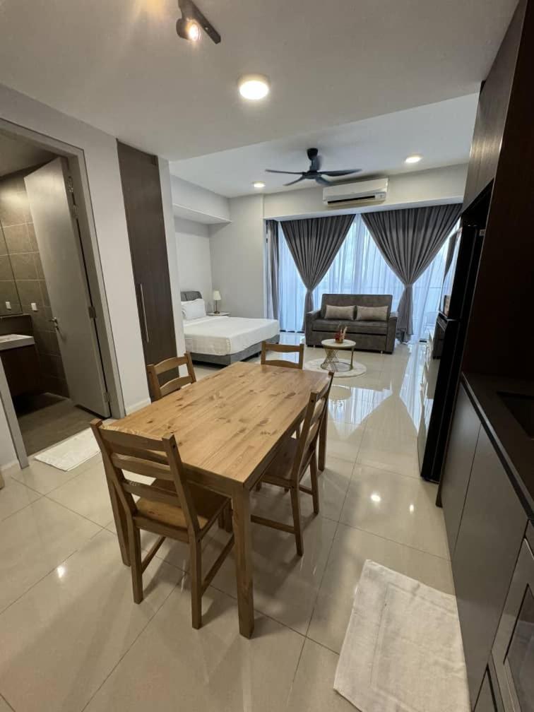 Grand Medini Residence, Studio, Legoland, Medini, Edu City, Eco Botanic, Gleneagles Hosp., Netflix photo 4