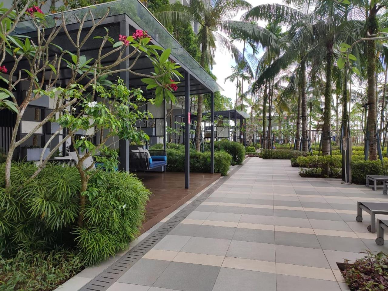 Grand Medini Residence, Studio, Legoland, Medini, Edu City, Eco Botanic, Gleneagles Hosp., Netflix photo 2