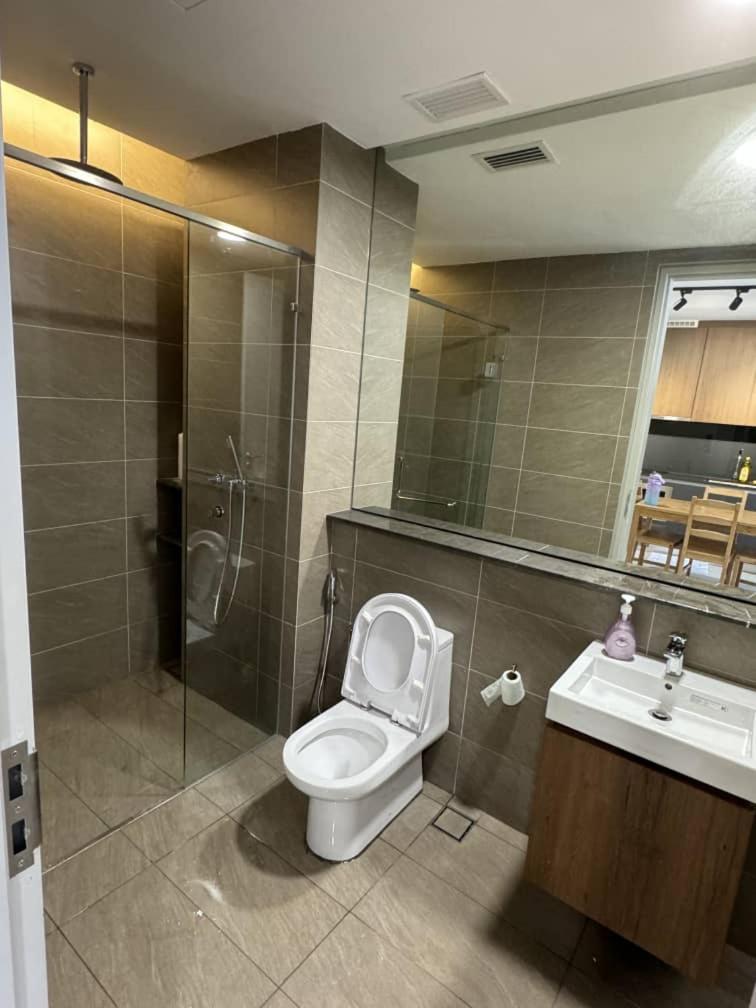Grand Medini Residence, Studio, Legoland, Medini, Edu City, Eco Botanic, Gleneagles Hosp., Netflix photo 7