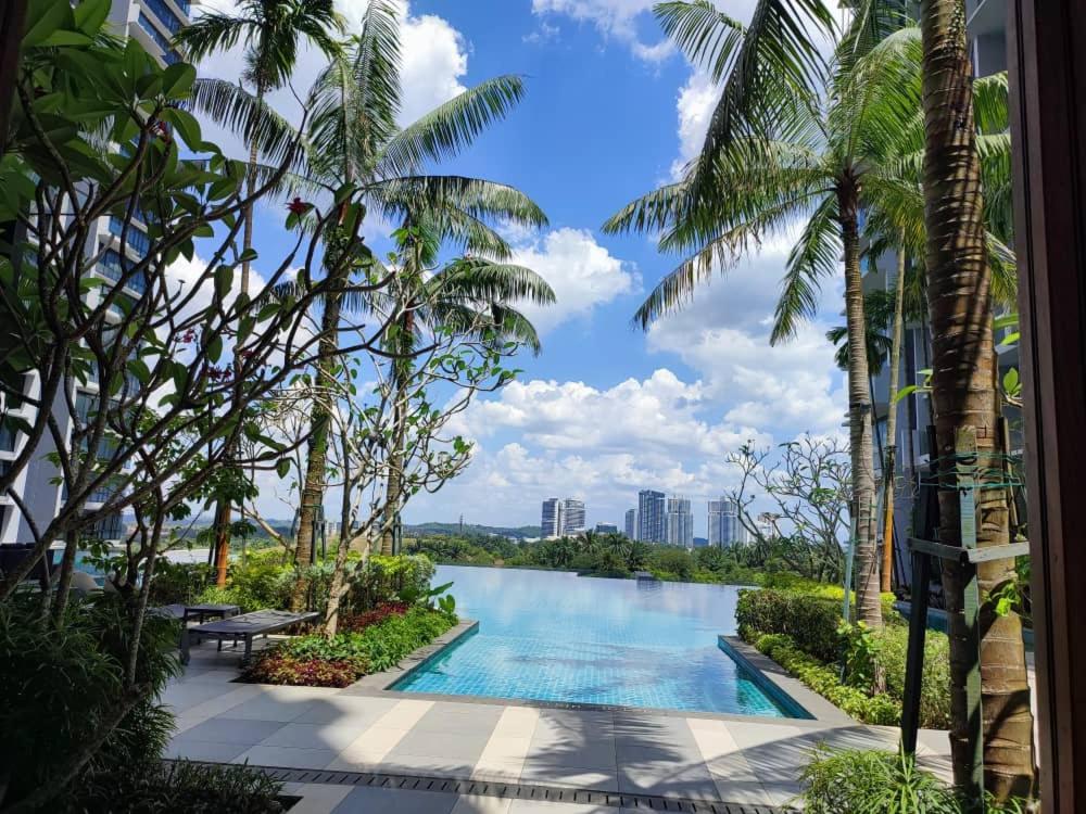 Grand Medini Residence, Studio, Legoland, Medini, Edu City, Eco Botanic, Gleneagles Hosp., Netflix photo 5