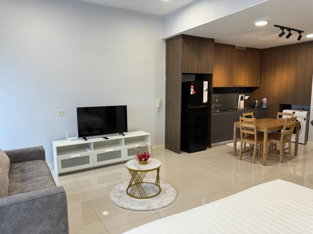 Grand Medini Residence, Studio, Legoland, Medini, Edu City, Eco Botanic, Gleneagles Hosp., Netflix photo 6