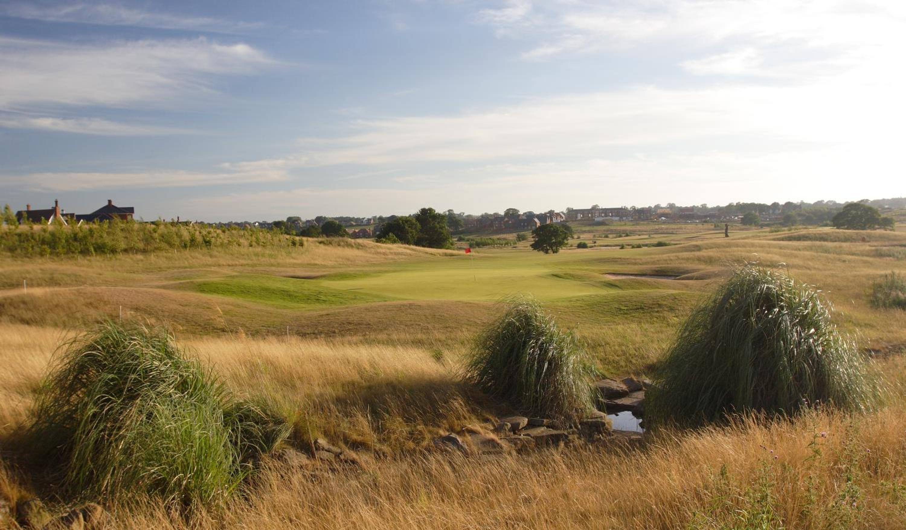 Crewe Vacations - Wychwood Park Hotel and Golf Club - Property Image 39