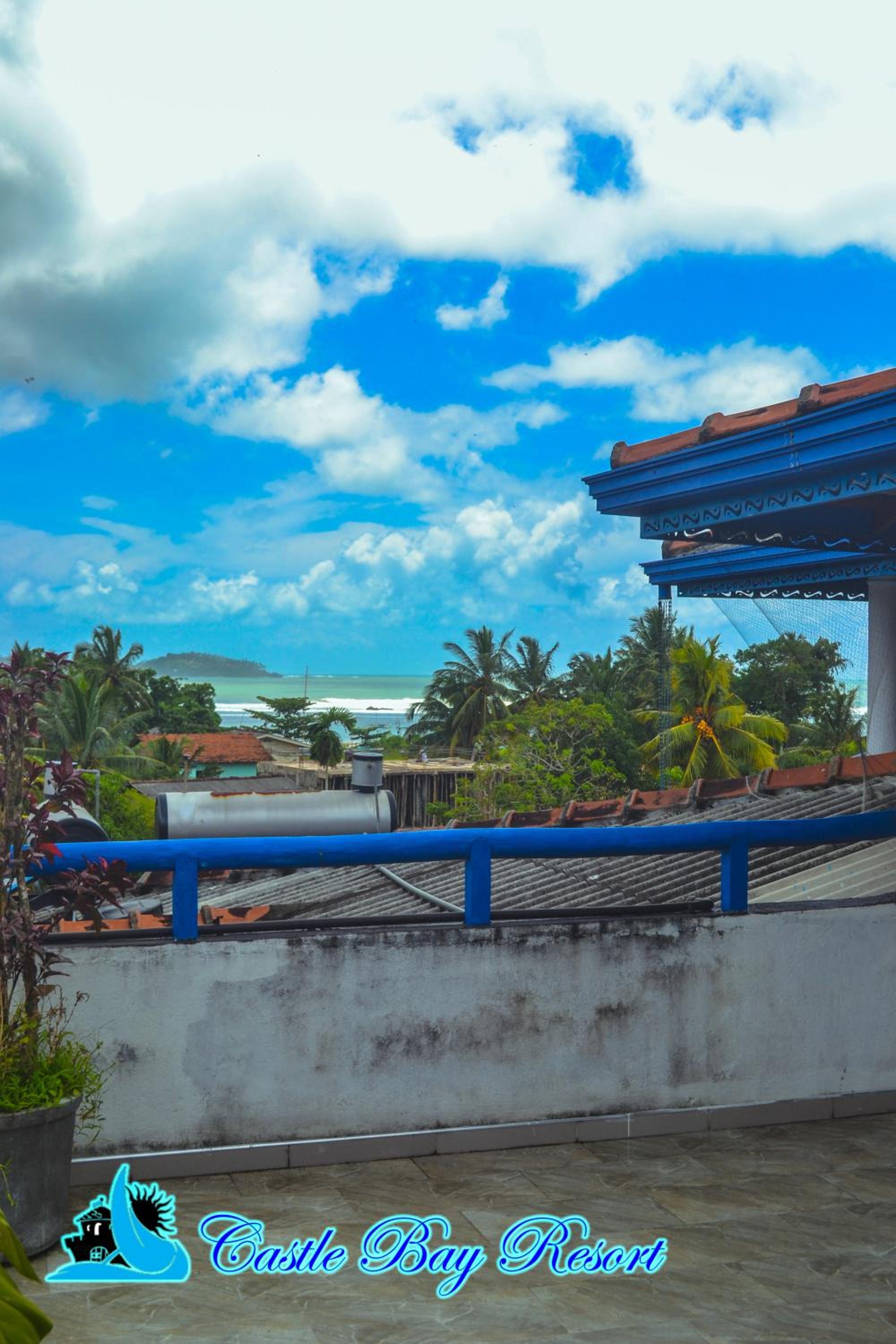 Castle Bay Resort