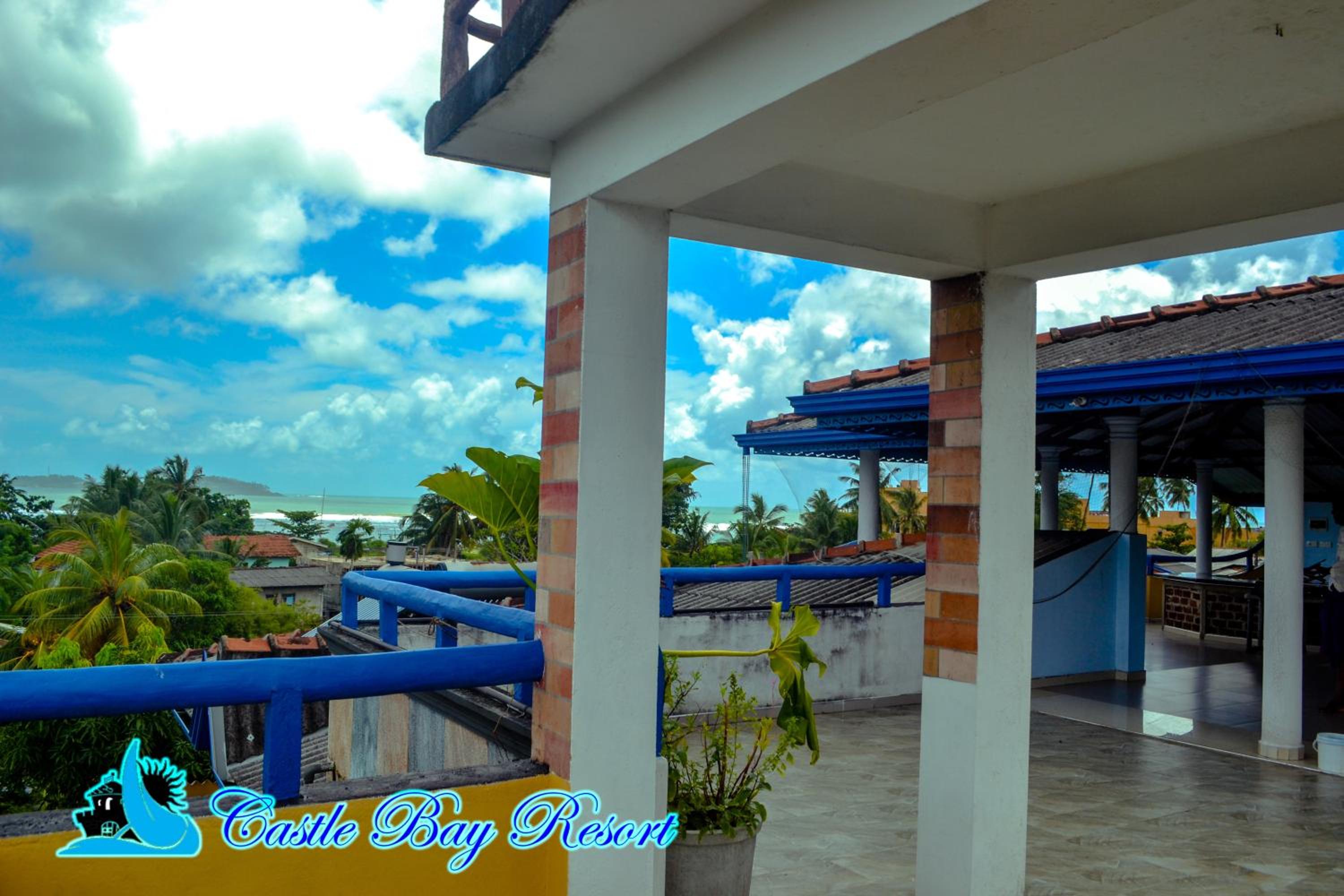 Castle Bay Resort
