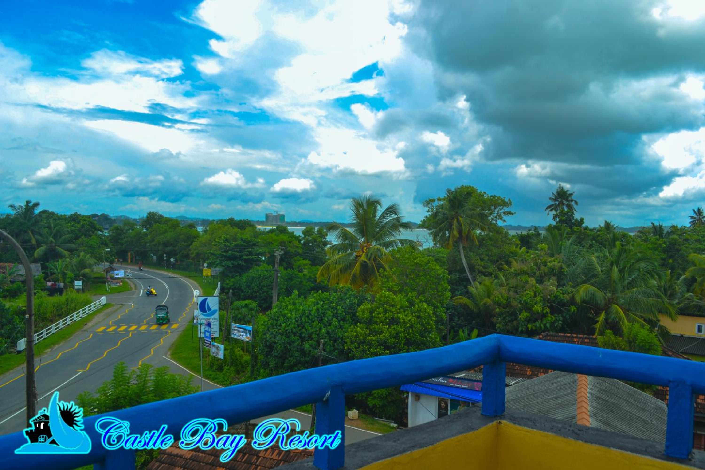 Castle Bay Resort