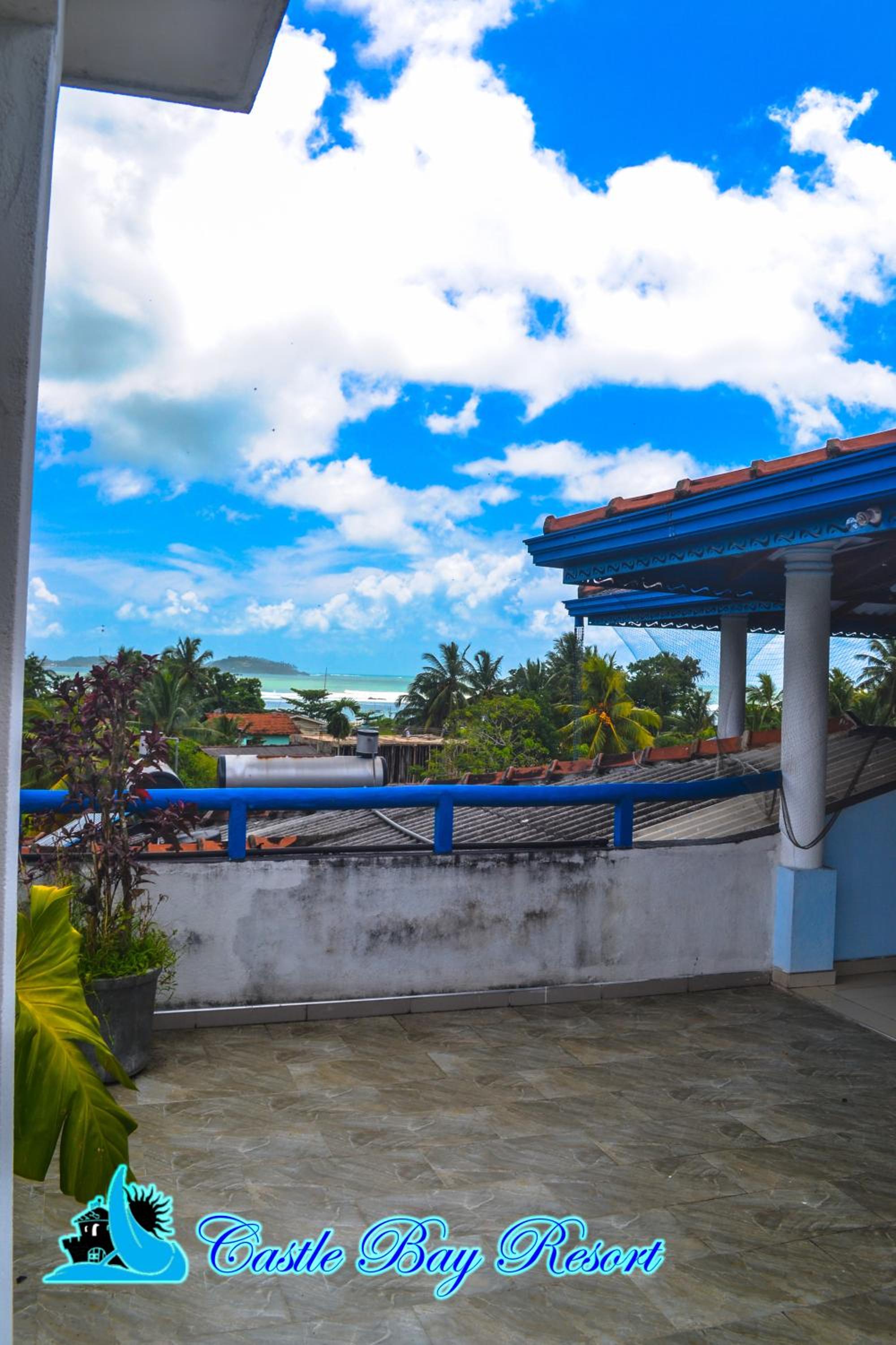 Castle Bay Resort