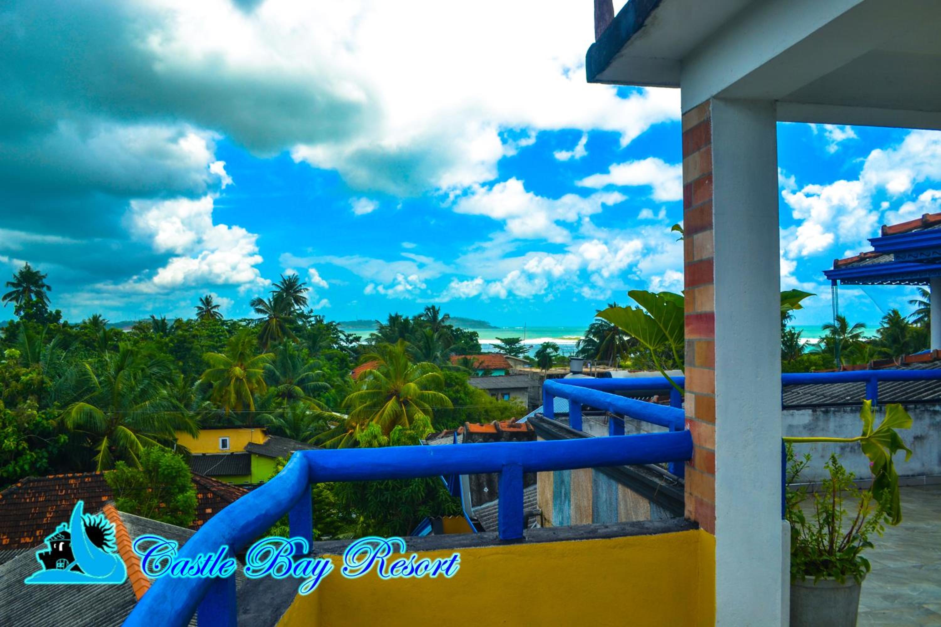 Castle Bay Resort